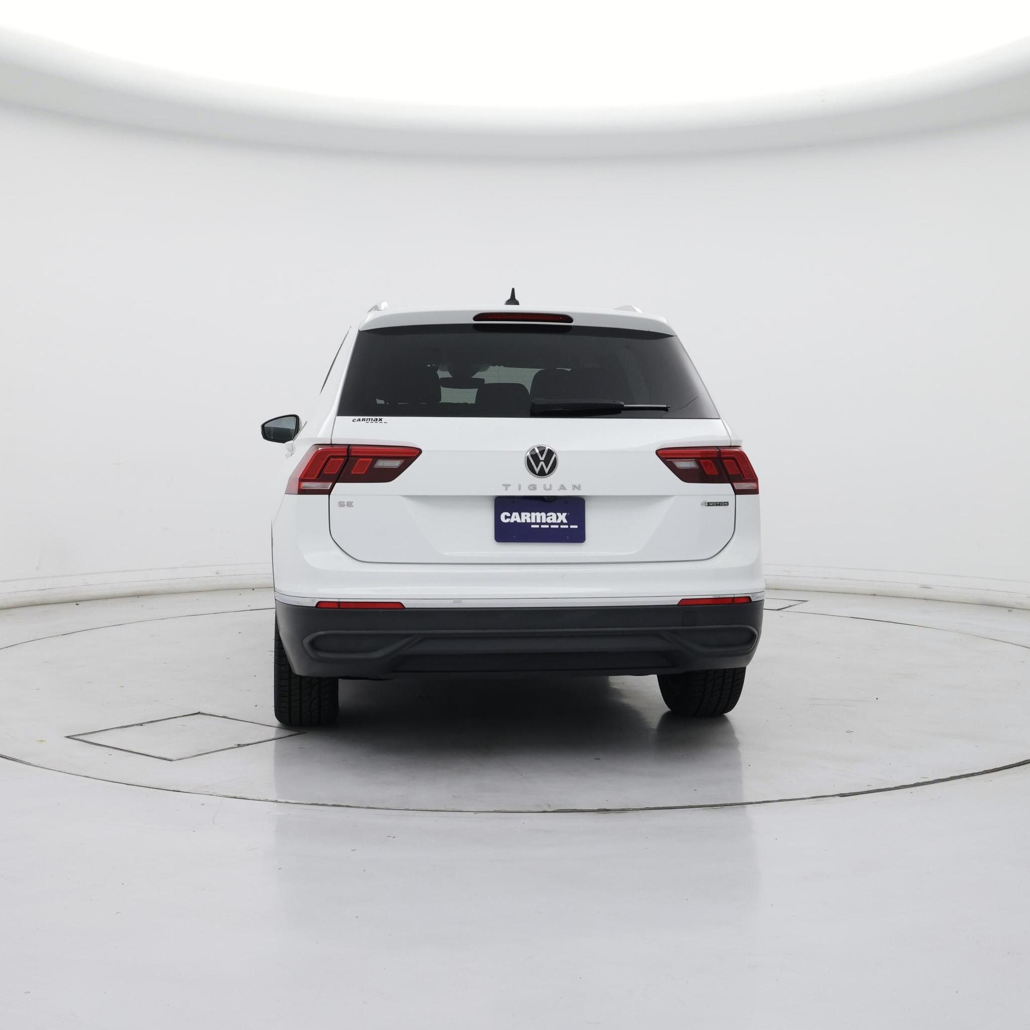Thumbnail: 2024 Volkswagen Tiguan - 6