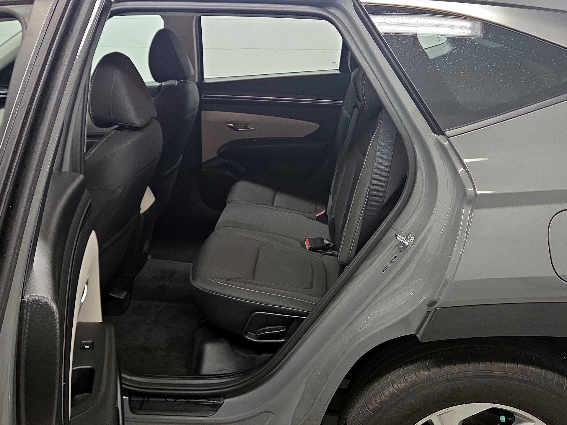 Thumbnail: 2024 Hyundai Tucson - 19