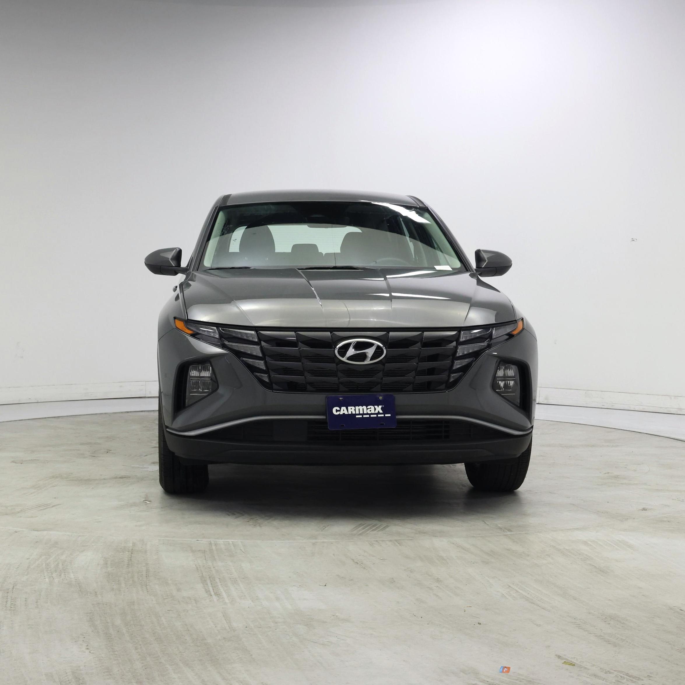 Thumbnail: 2024 Hyundai Tucson - 5