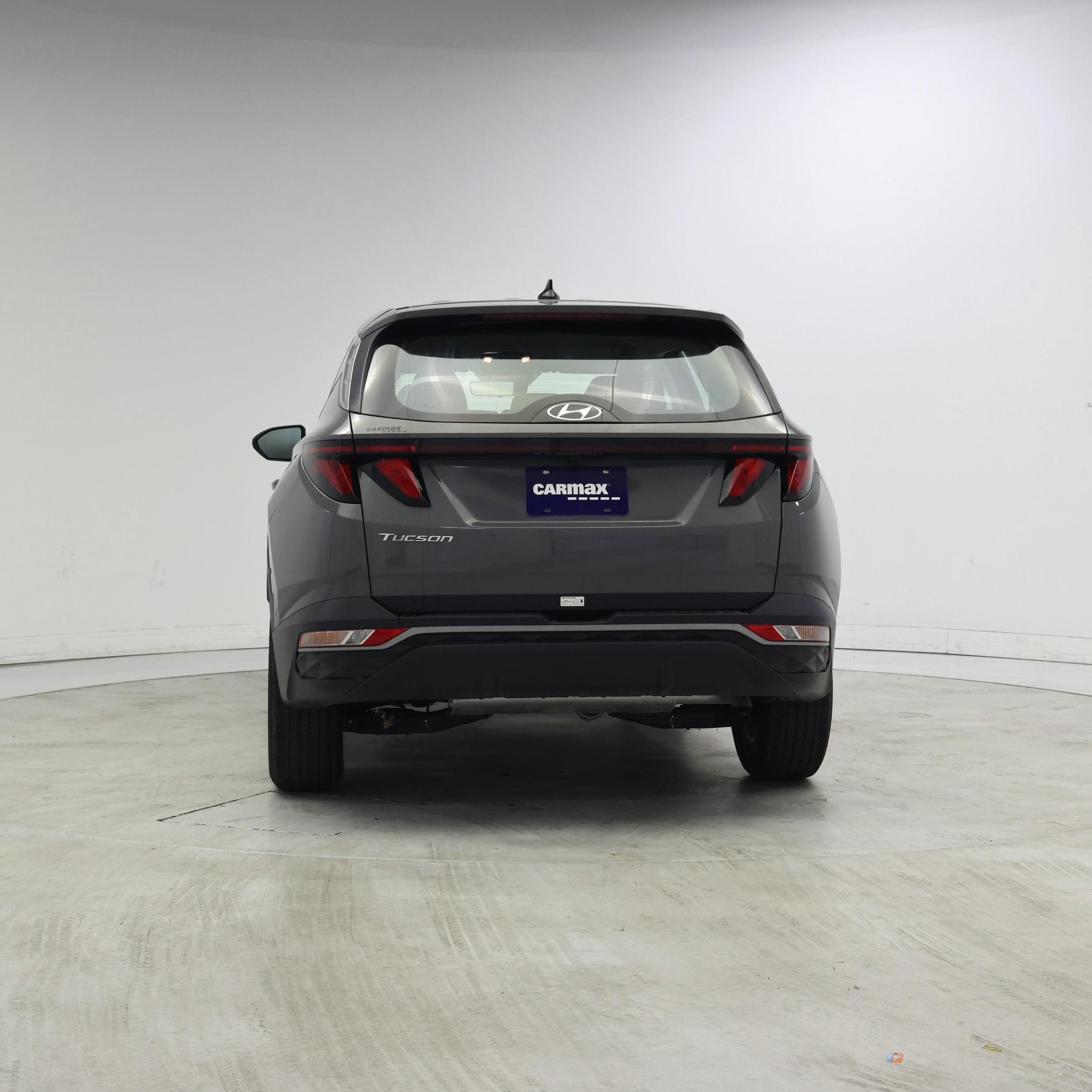 Thumbnail: 2024 Hyundai Tucson - 6
