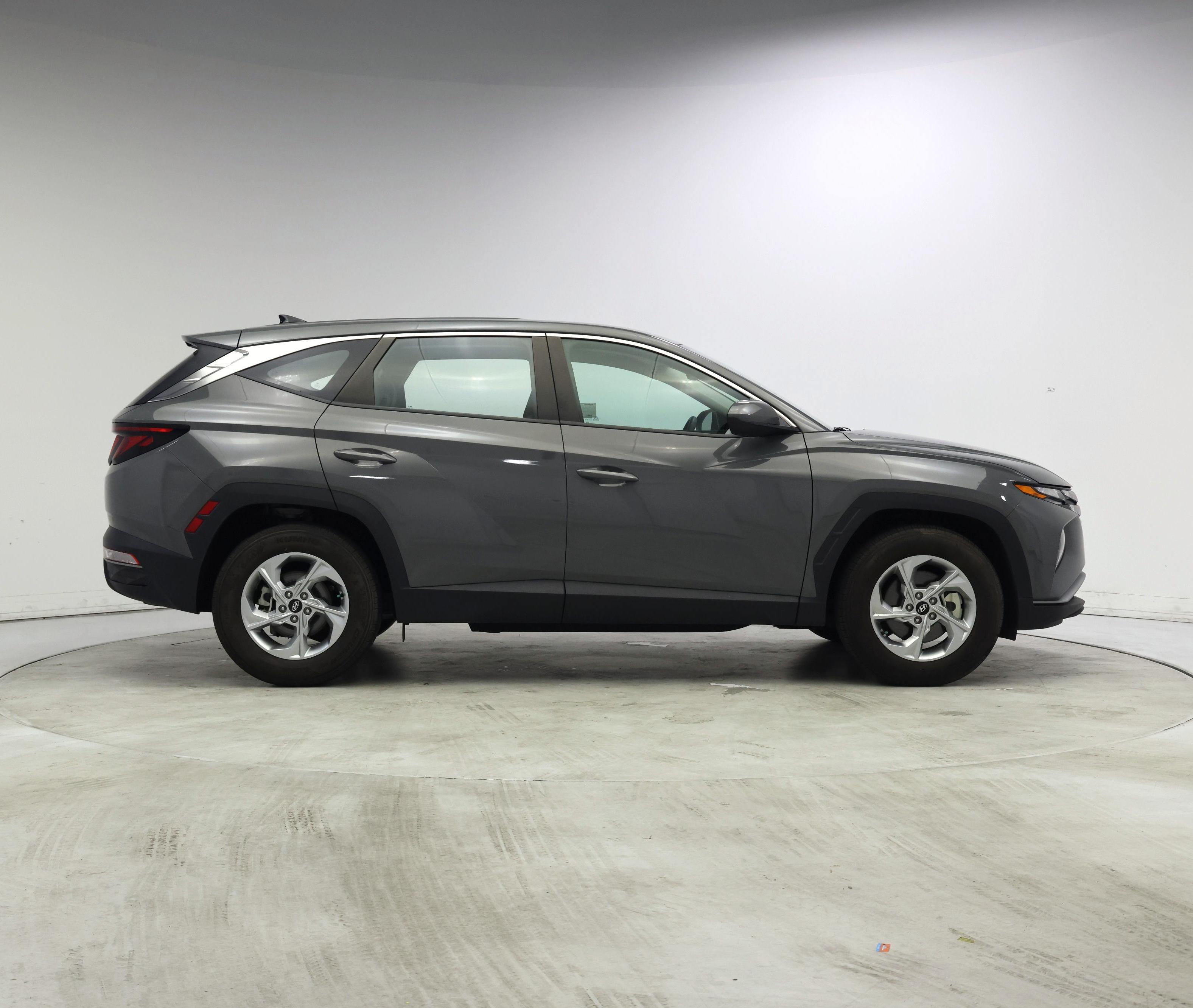 Thumbnail: 2024 Hyundai Tucson - 7