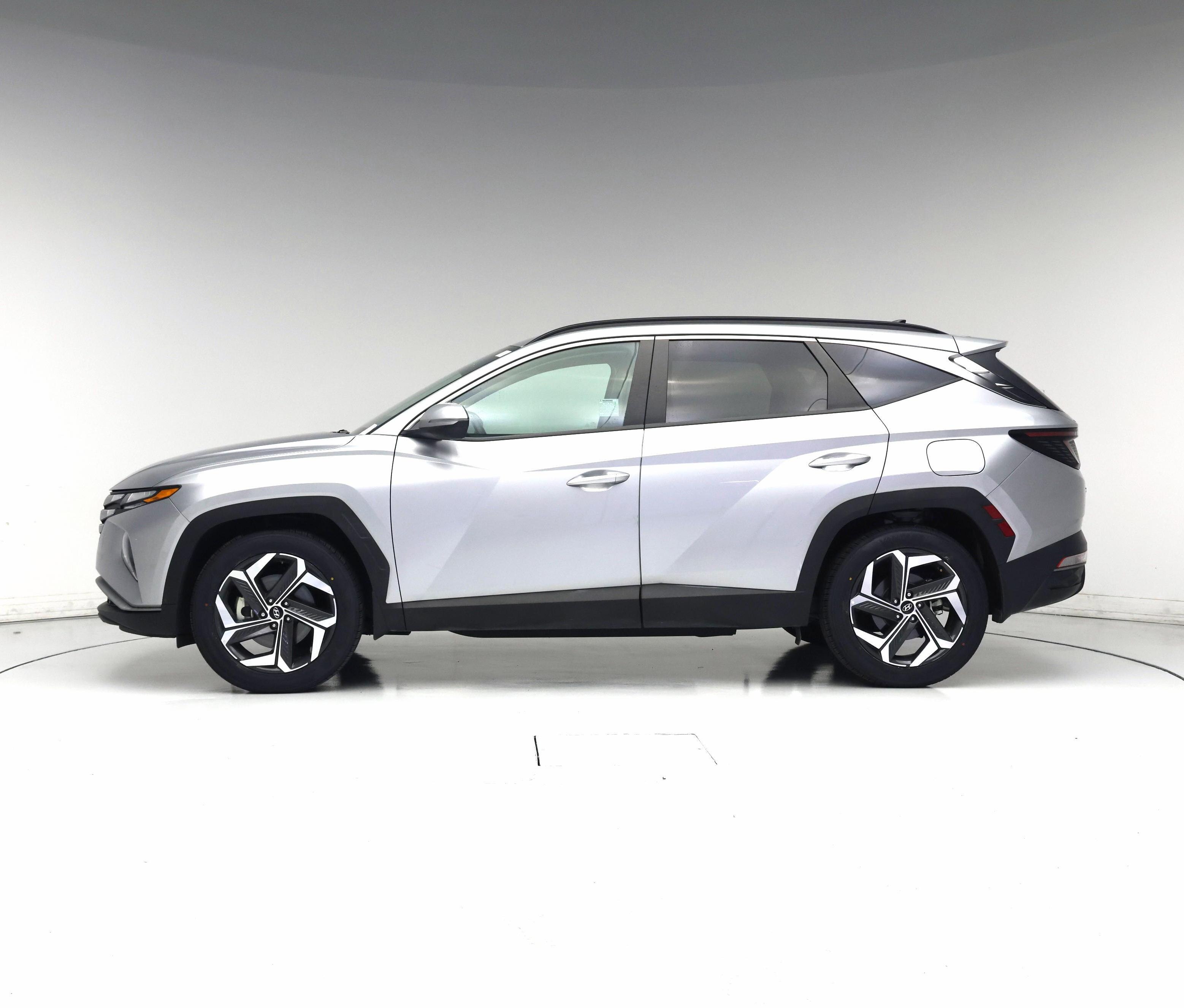Thumbnail: 2023 Hyundai Tucson - 3