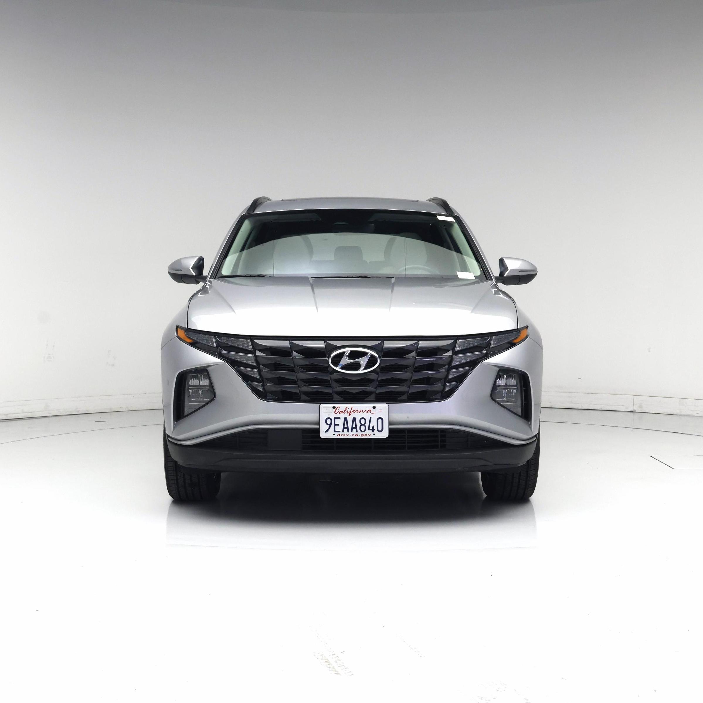 Thumbnail: 2023 Hyundai Tucson - 5
