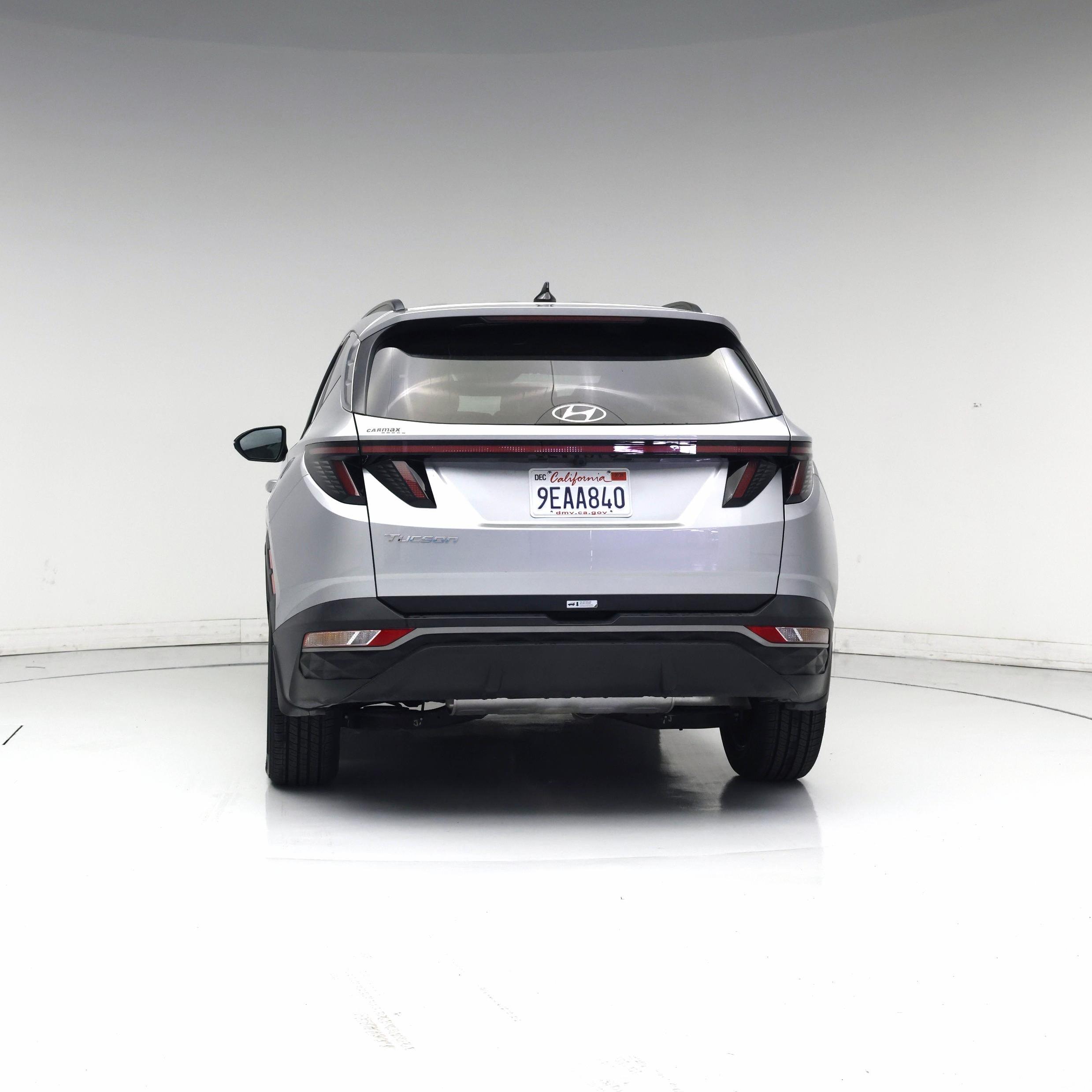 Thumbnail: 2023 Hyundai Tucson - 6