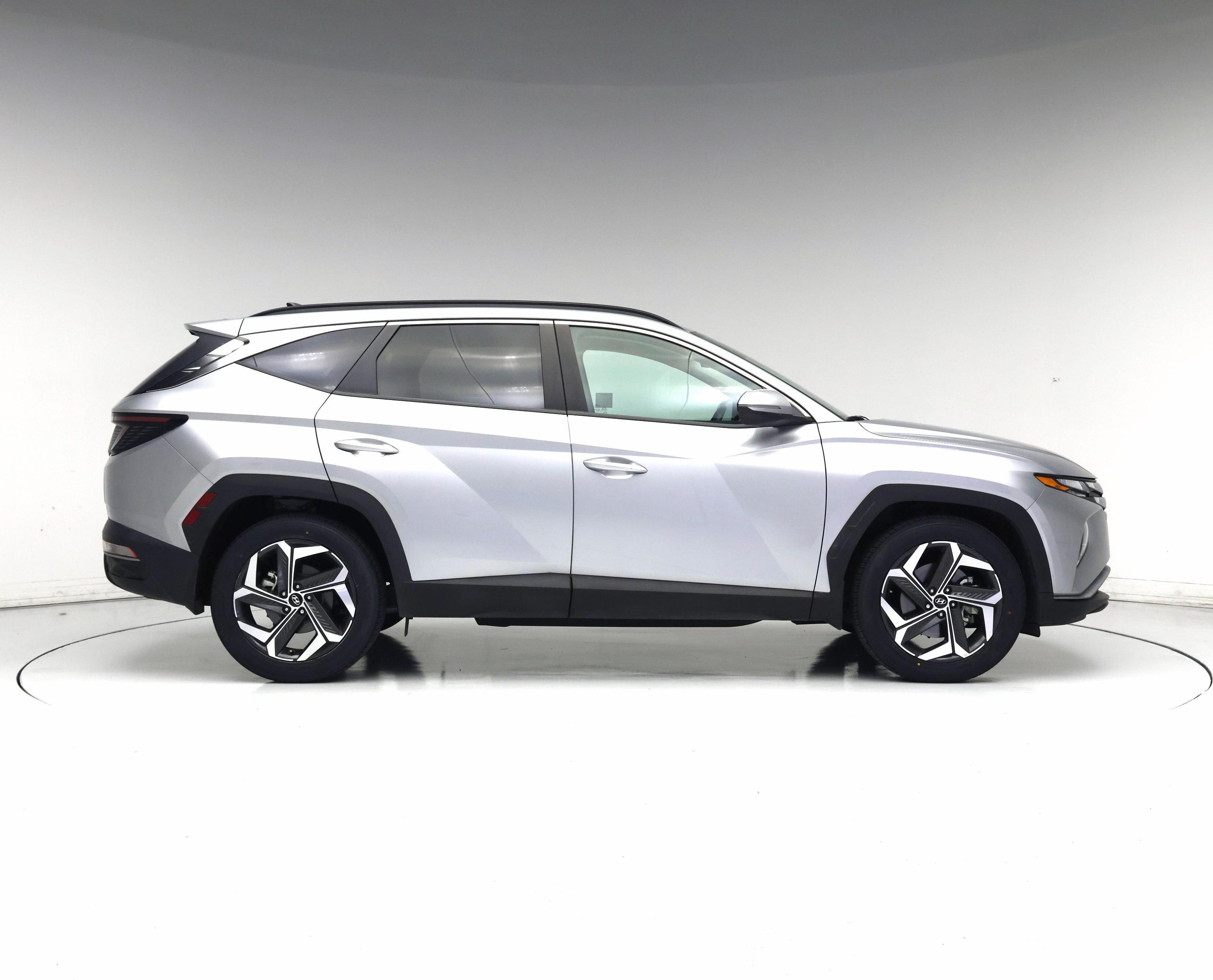 Thumbnail: 2023 Hyundai Tucson - 7