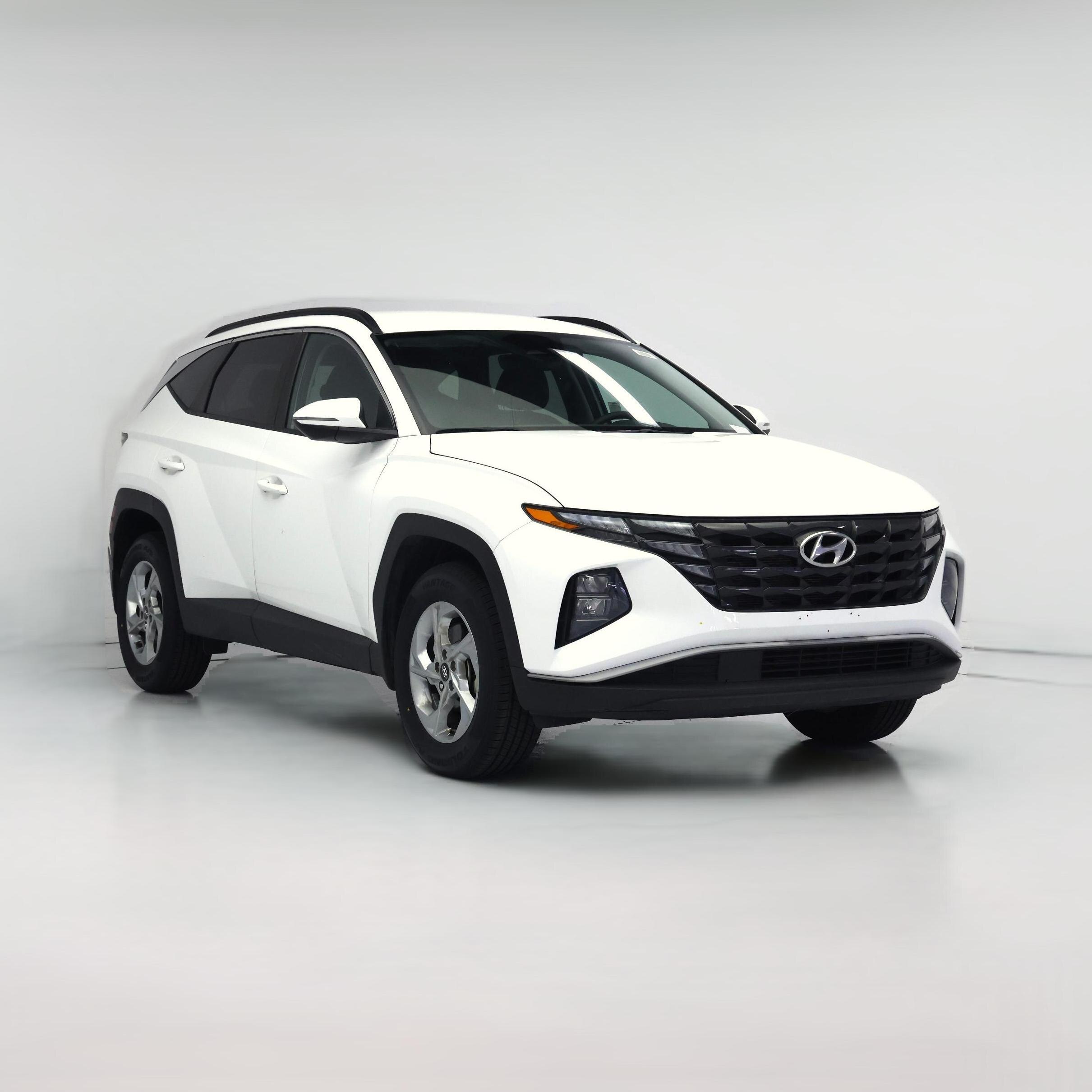 Thumbnail: 2023 Hyundai Tucson - 1