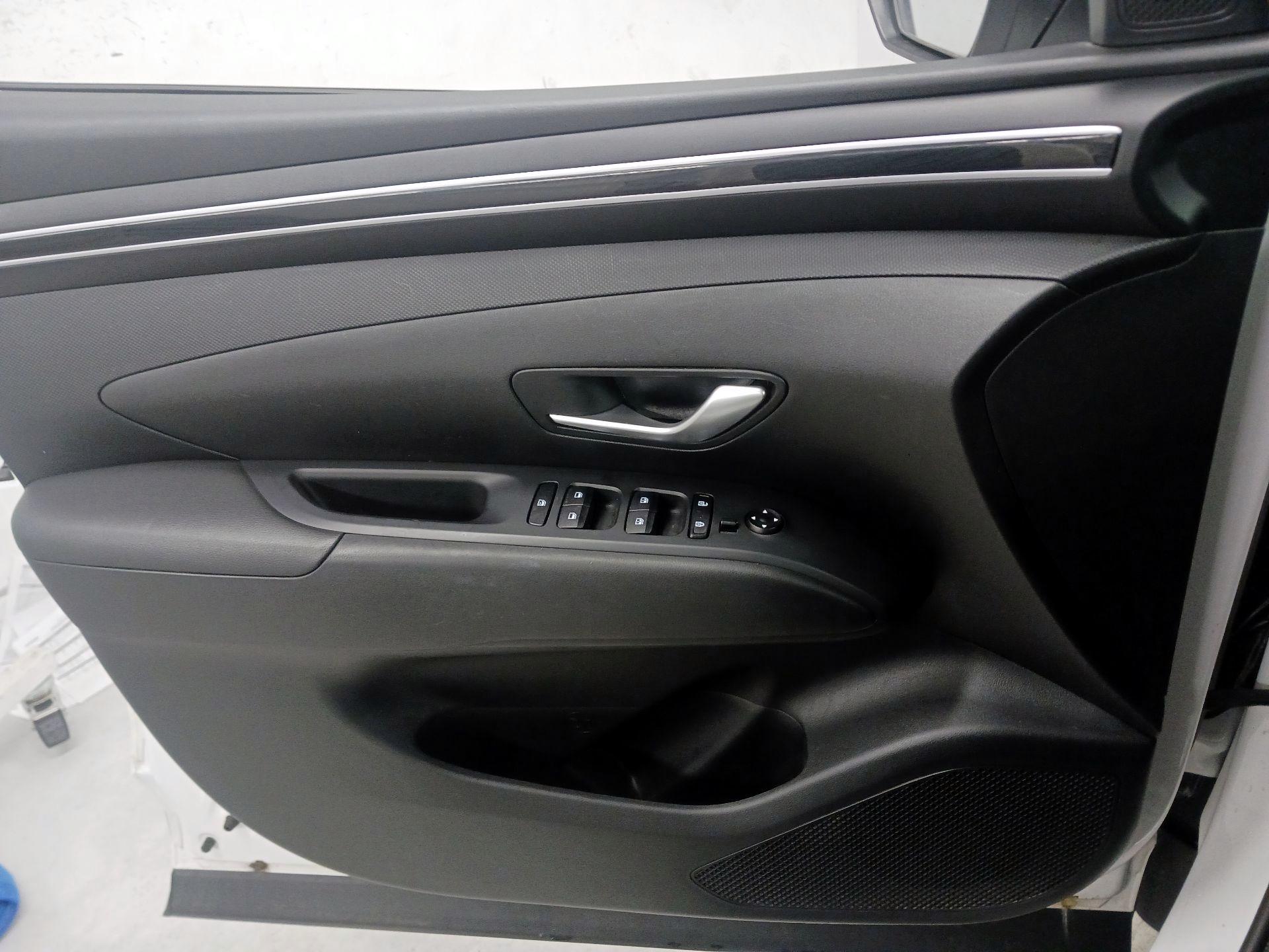Thumbnail: 2023 Hyundai Tucson - 12