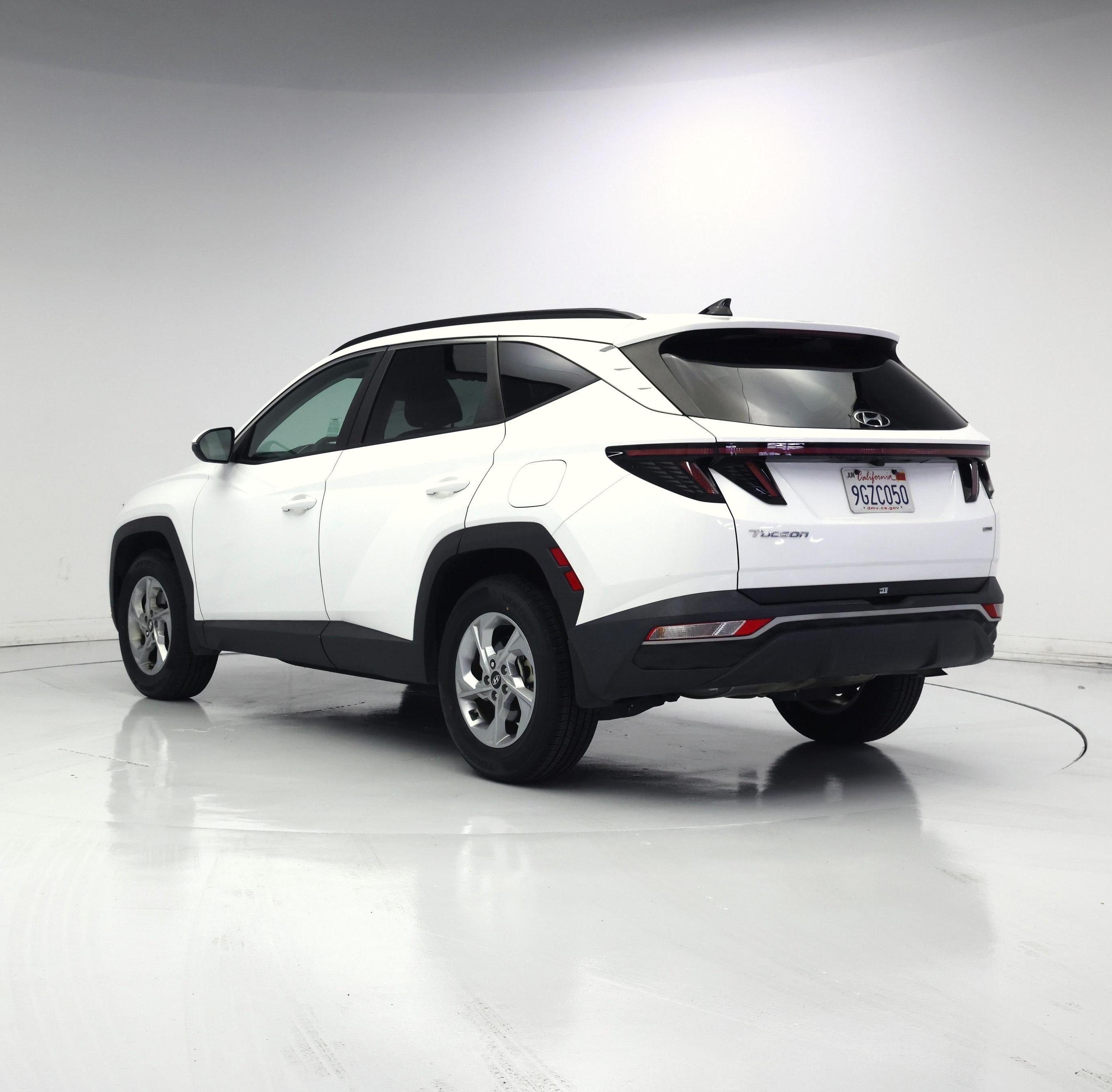 Thumbnail: 2023 Hyundai Tucson - 2