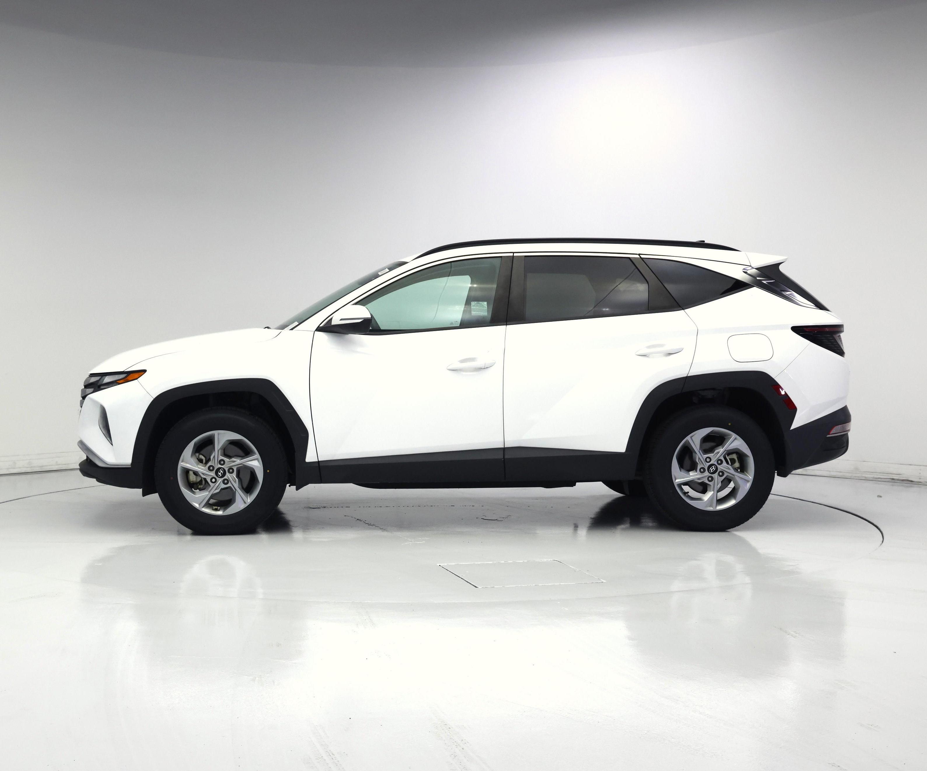 Thumbnail: 2023 Hyundai Tucson - 3