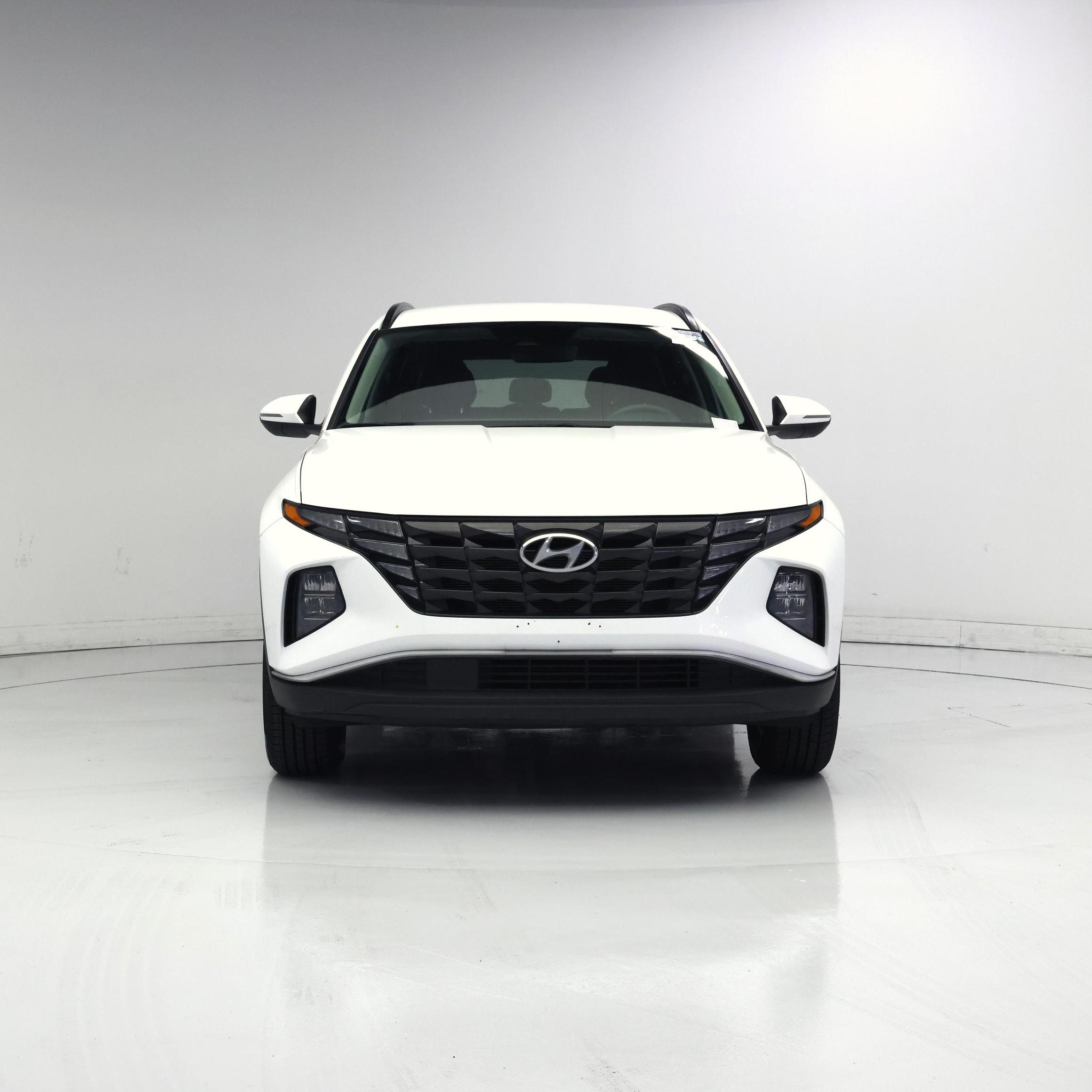 Thumbnail: 2023 Hyundai Tucson - 5