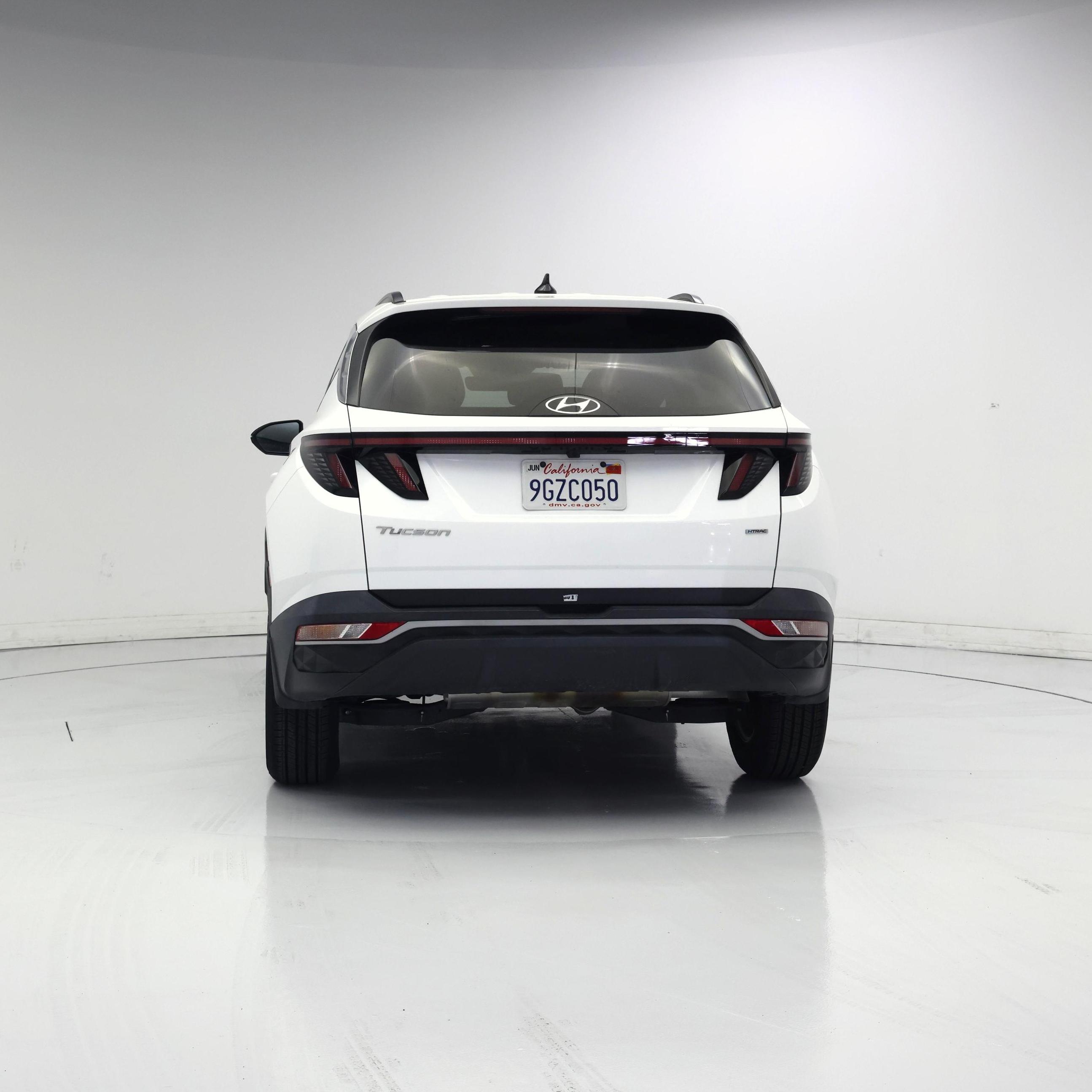 Thumbnail: 2023 Hyundai Tucson - 6