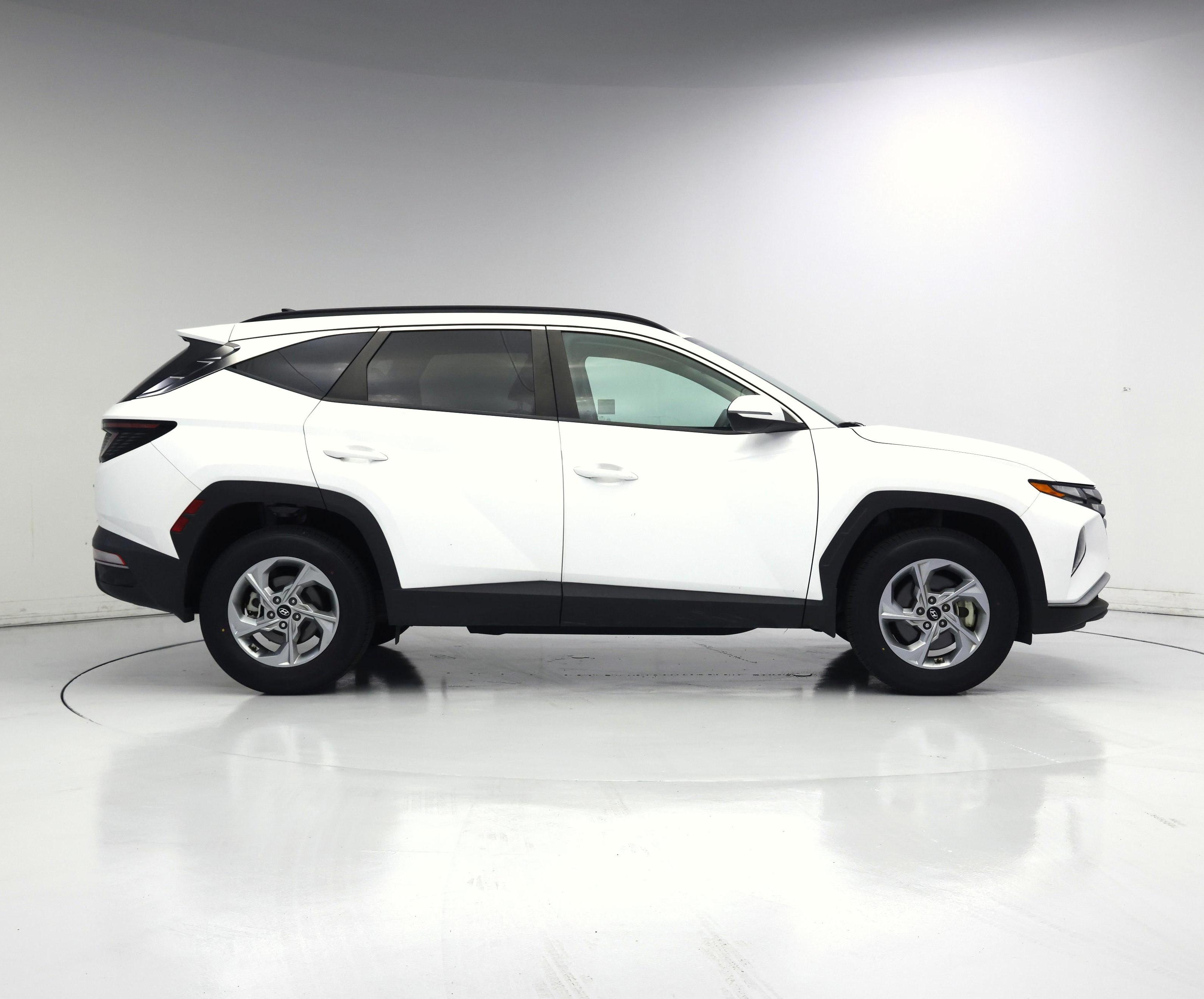 Thumbnail: 2023 Hyundai Tucson - 7