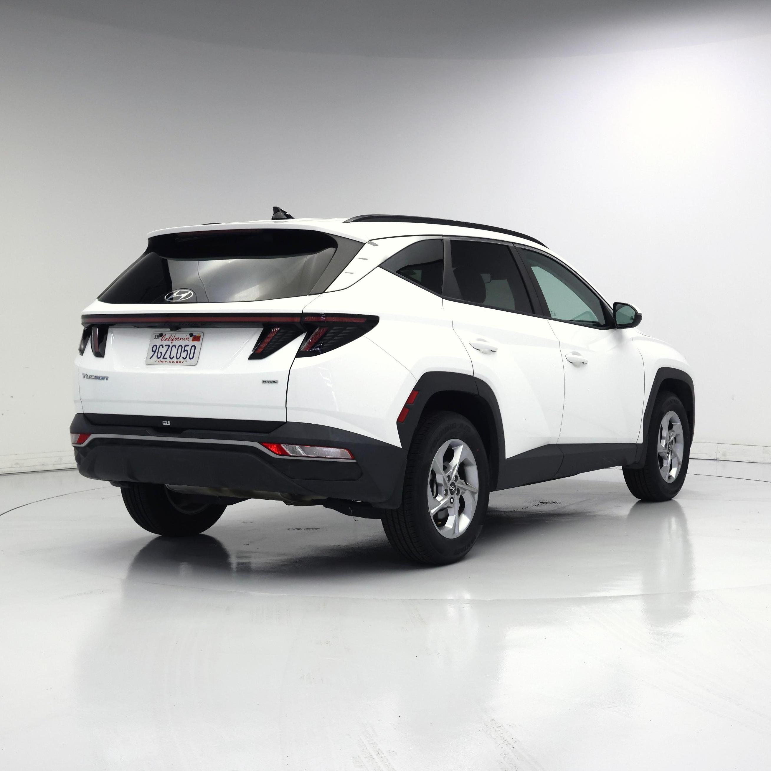 Thumbnail: 2023 Hyundai Tucson - 8
