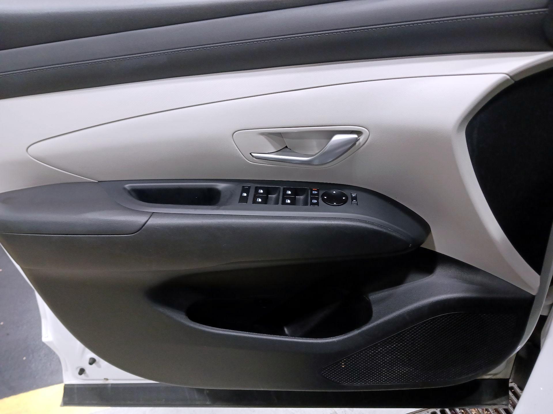 Thumbnail: 2025 Hyundai Tucson - 10