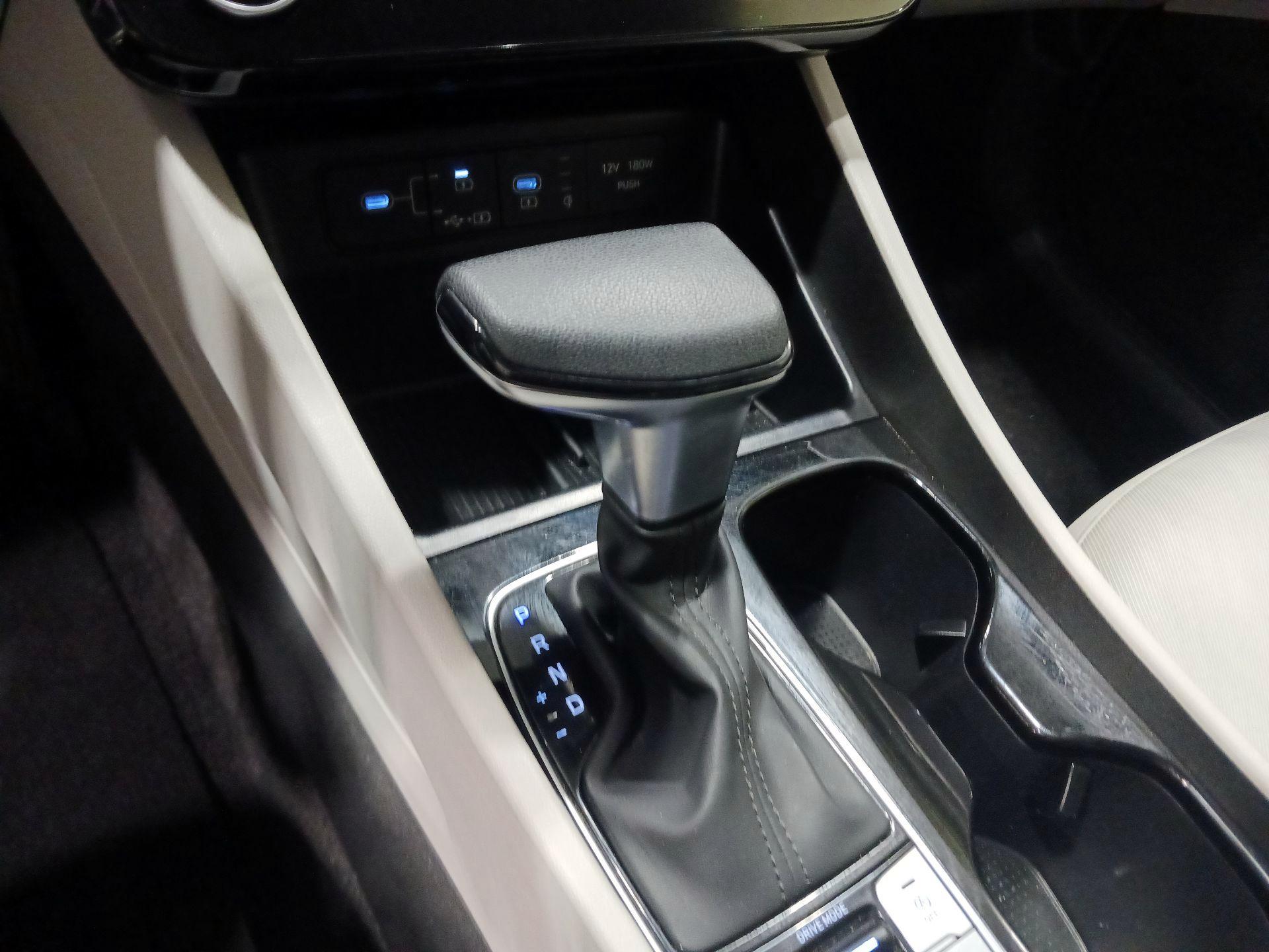 Thumbnail: 2025 Hyundai Tucson - 13
