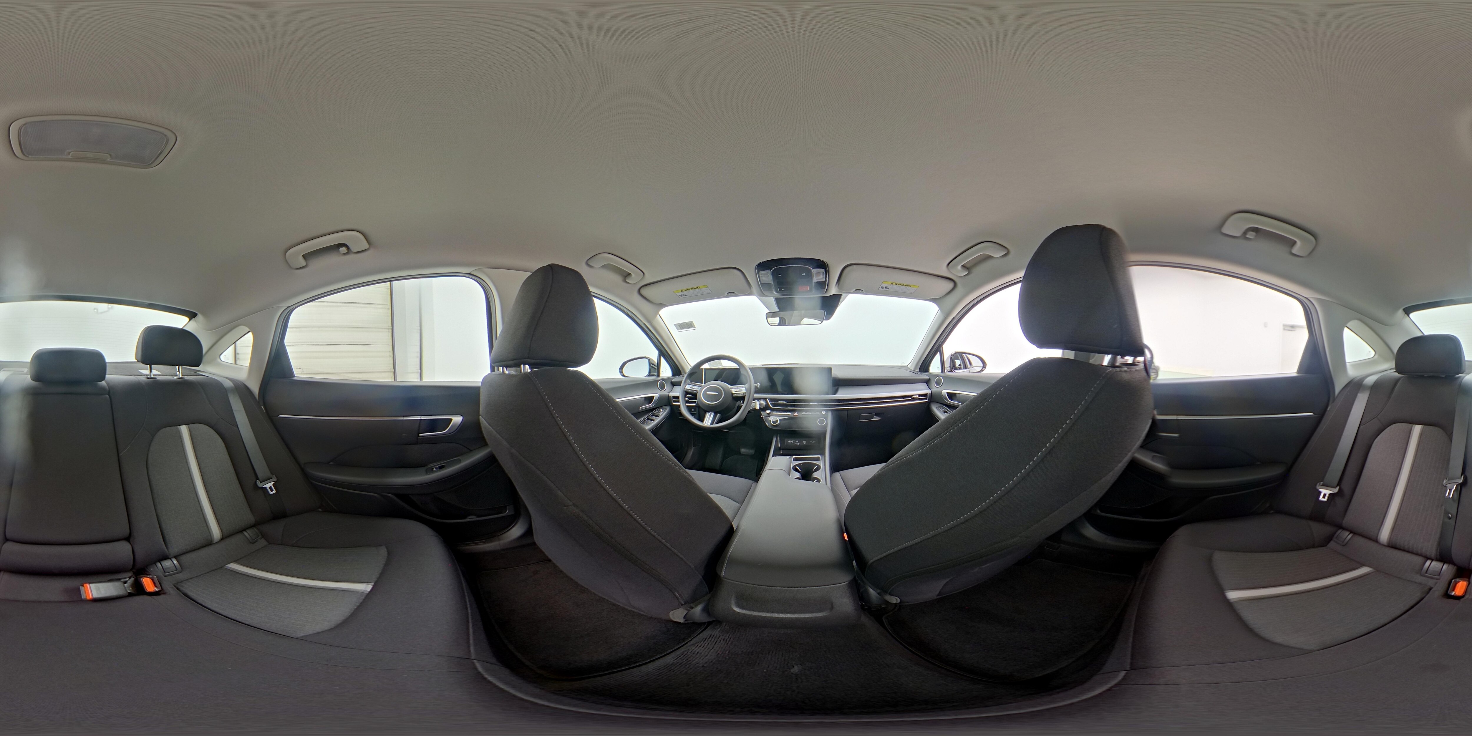 2025 Hyundai Sonata SEL - Photo 25