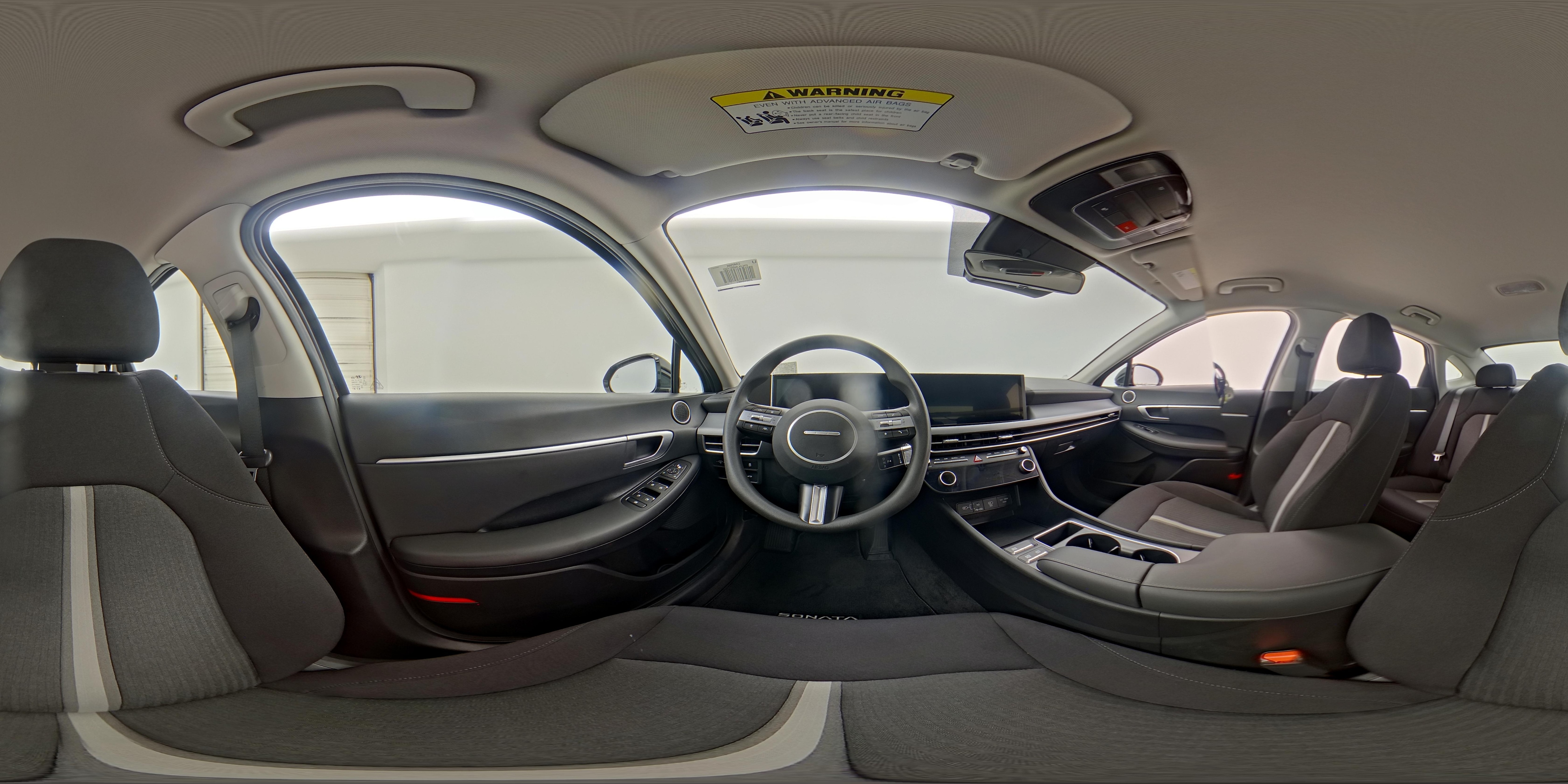 2025 Hyundai Sonata SEL - Photo 26