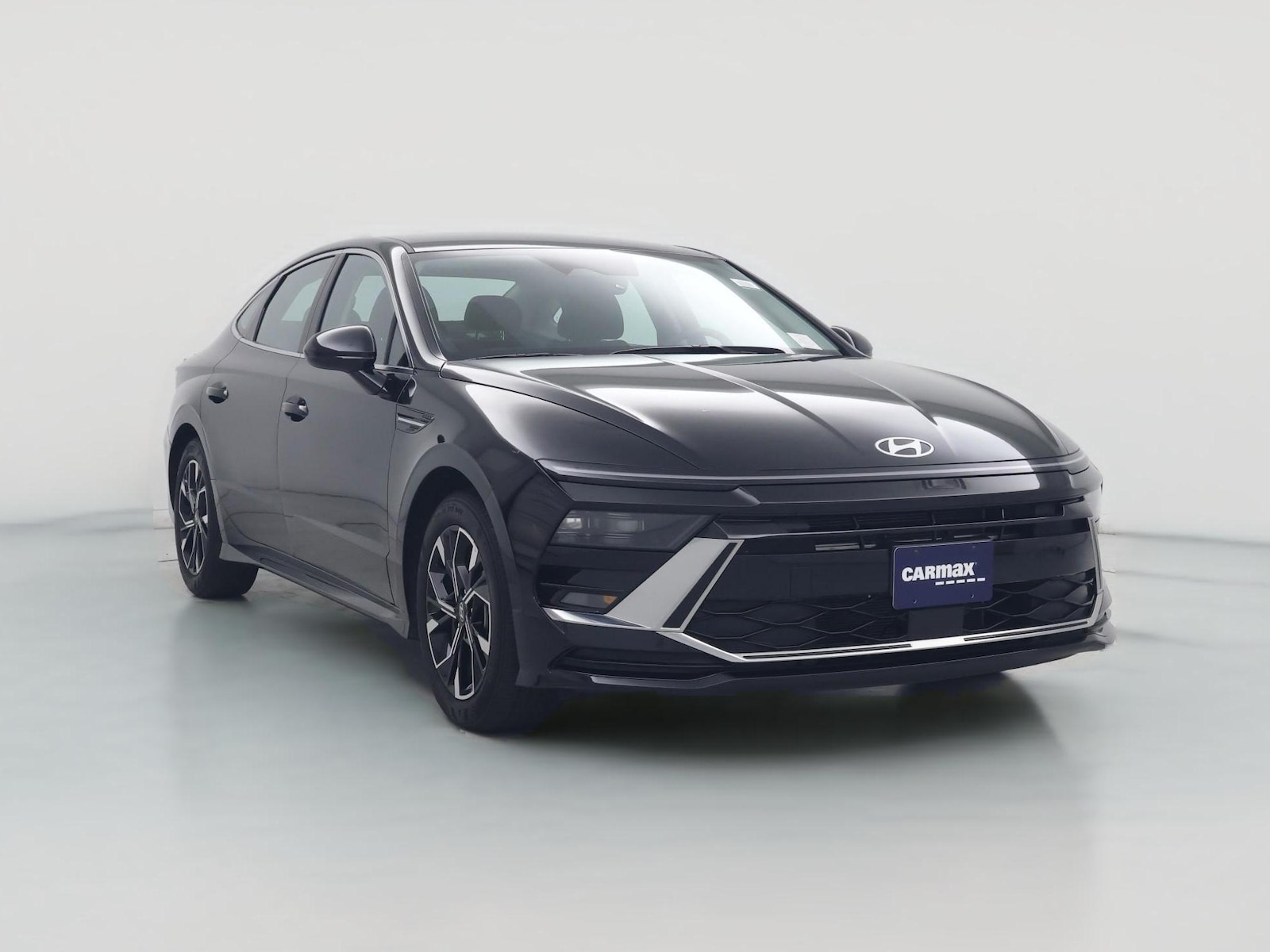 2025 Hyundai Sonata SEL - Photo 1
