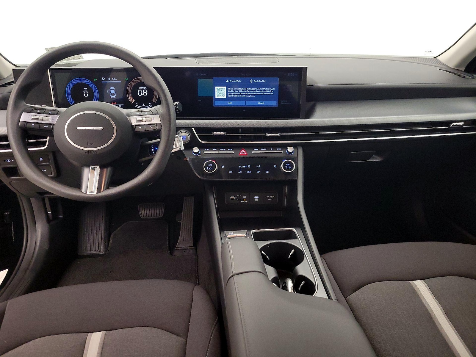2025 Hyundai Sonata SEL - Photo 10