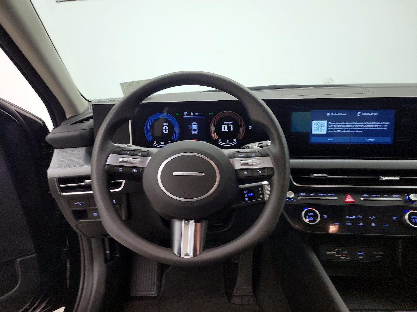 2025 Hyundai Sonata SEL - Photo 11