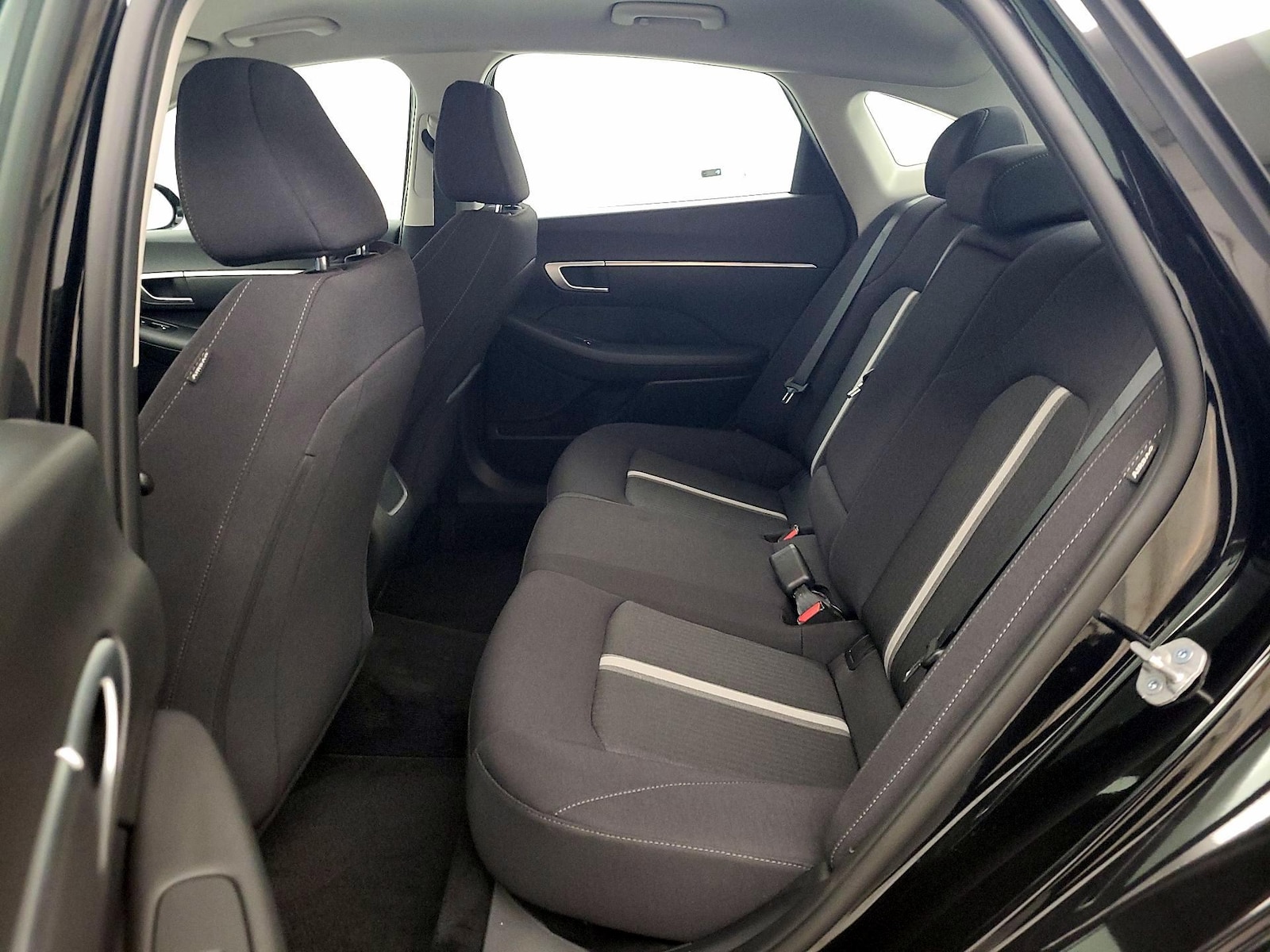 2025 Hyundai Sonata SEL - Photo 20