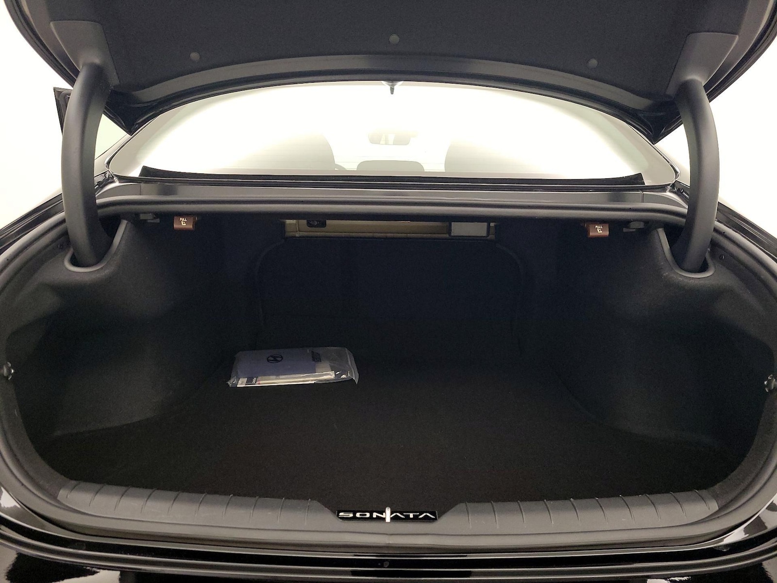 2025 Hyundai Sonata SEL - Photo 21