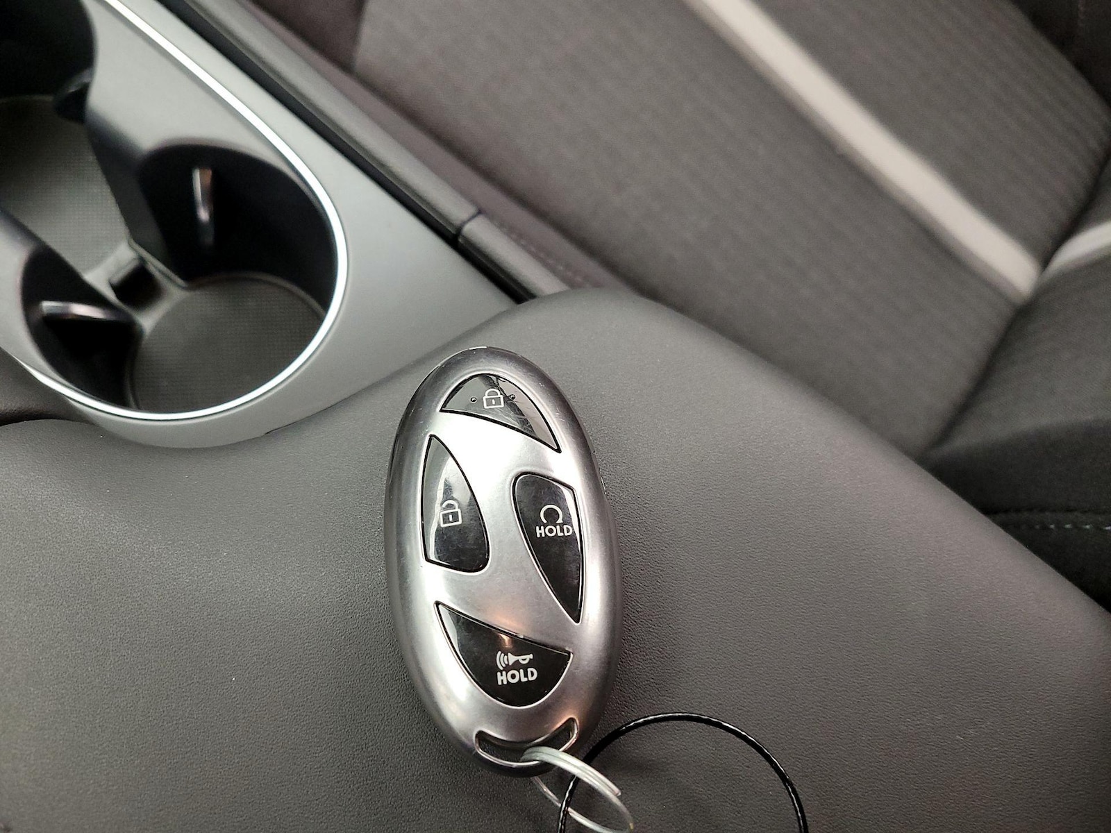 2025 Hyundai Sonata SEL - Photo 23