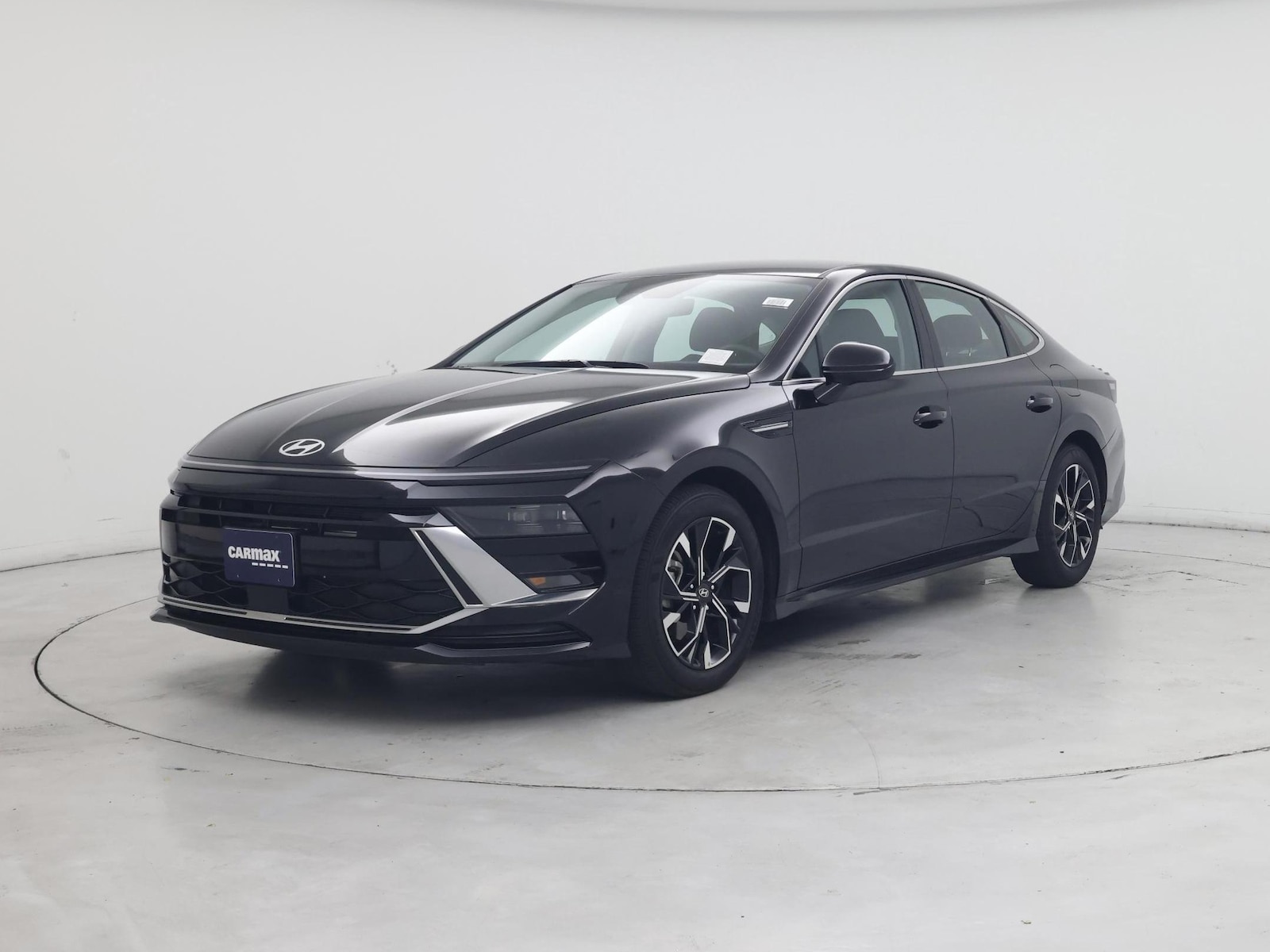 2025 Hyundai Sonata SEL - Photo 5
