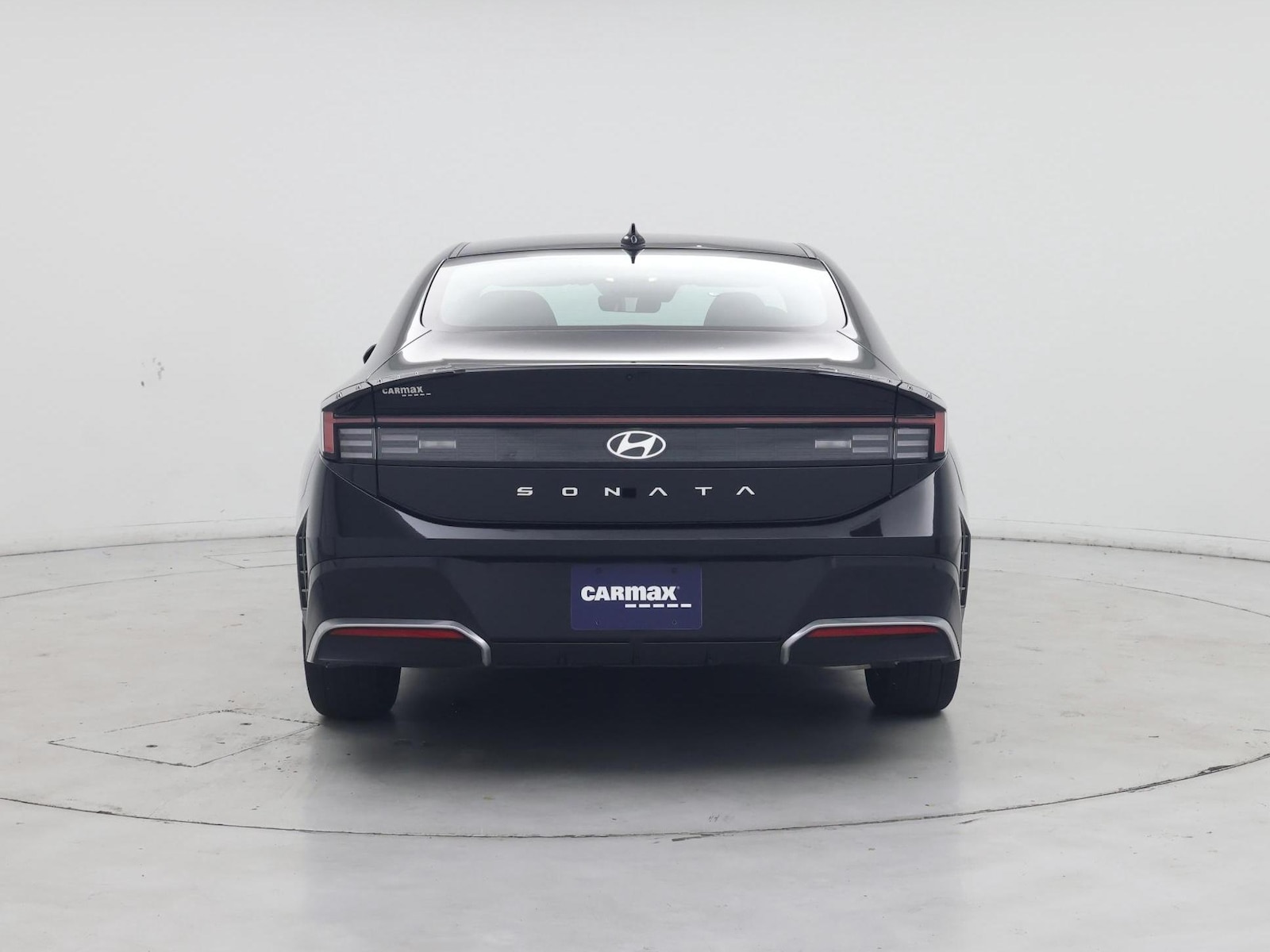 2025 Hyundai Sonata SEL - Photo 7