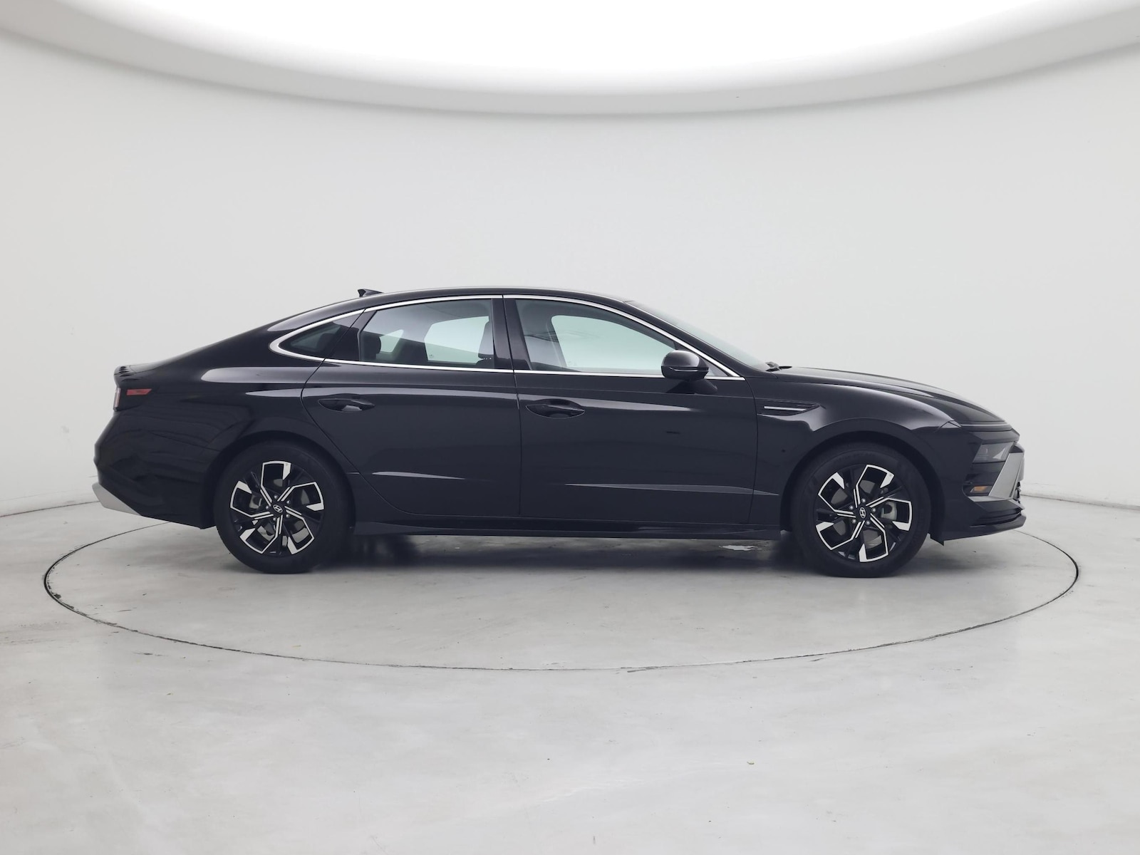 2025 Hyundai Sonata SEL - Photo 8
