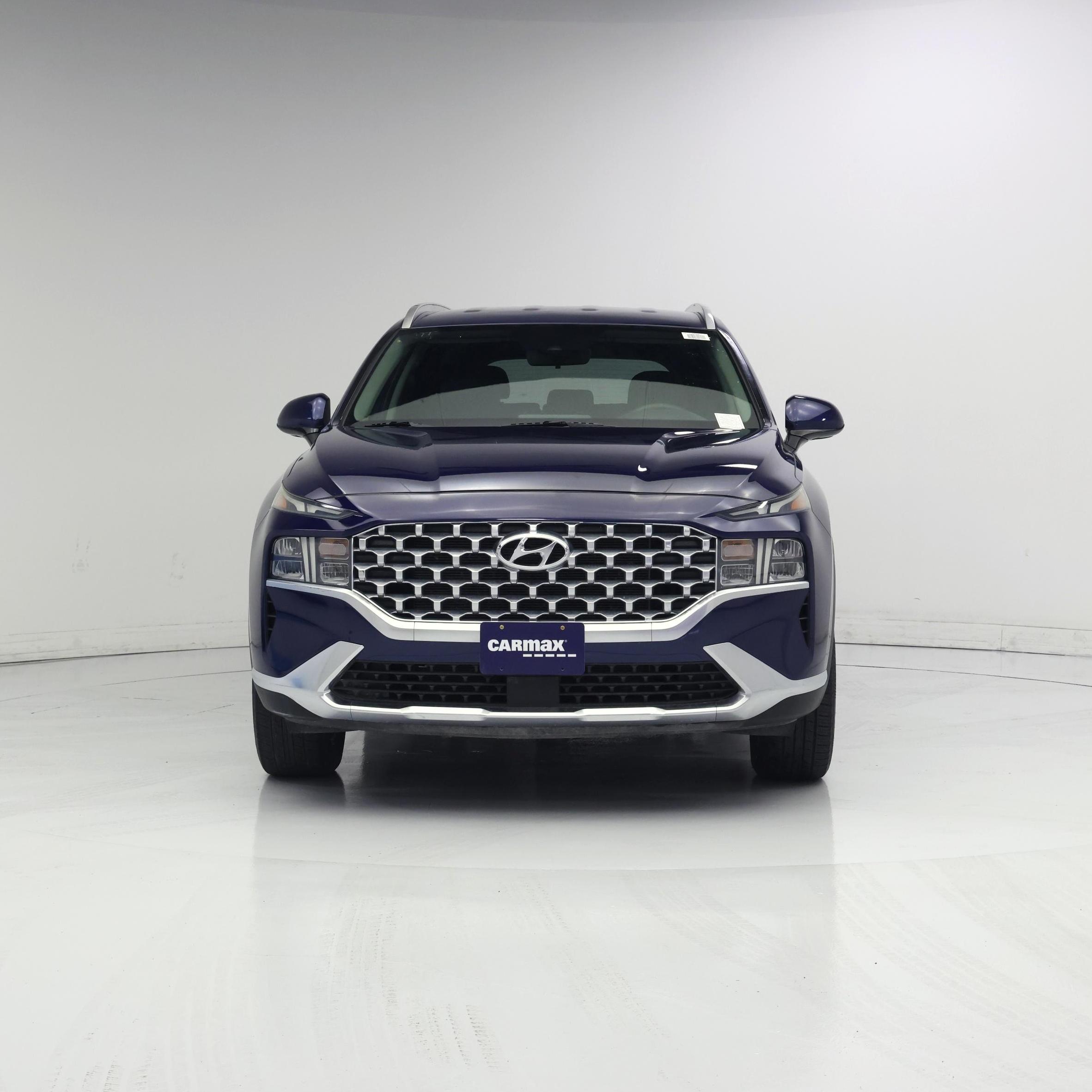 Thumbnail: 2022 Hyundai Santa Fe - 5
