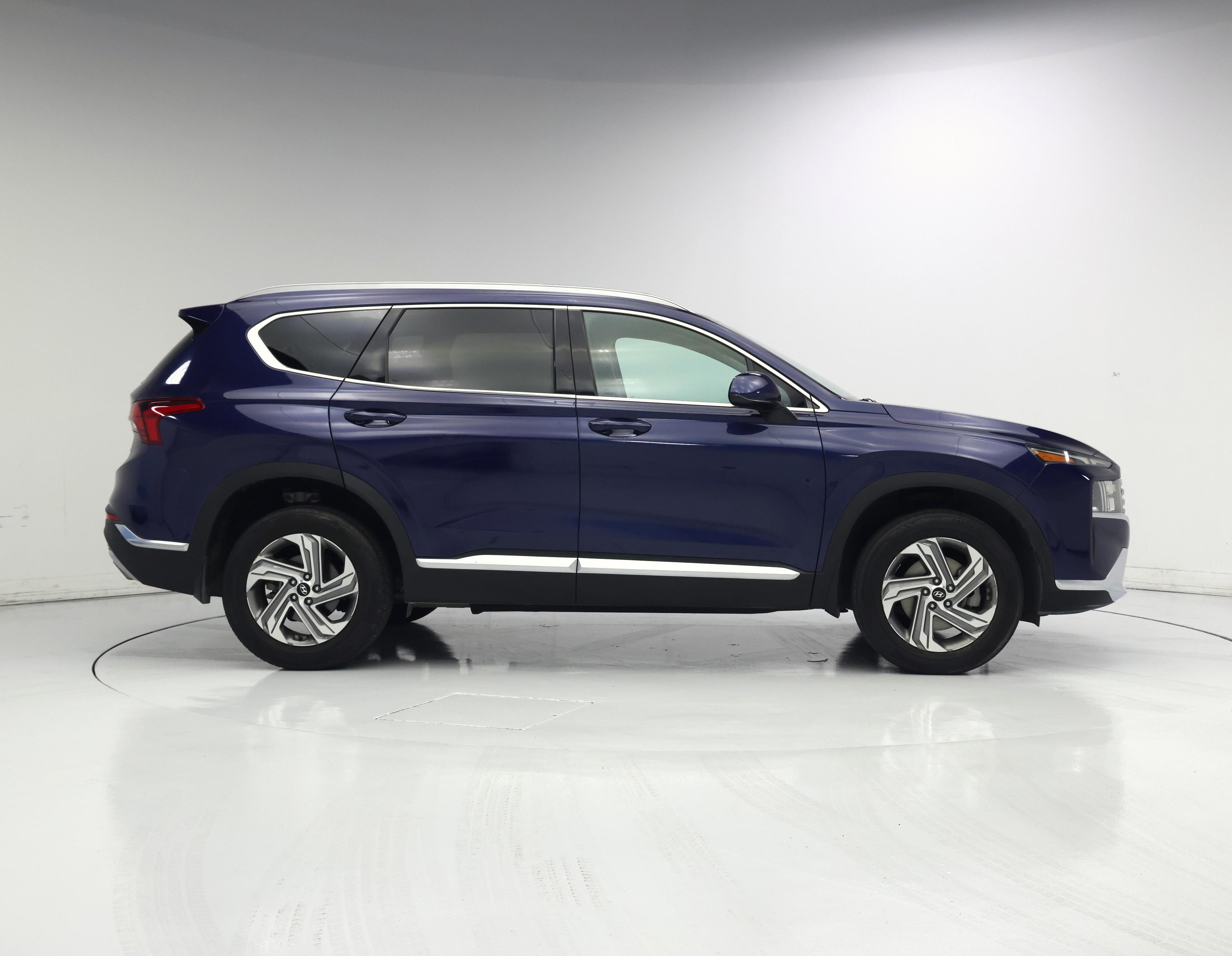 Thumbnail: 2022 Hyundai Santa Fe - 7