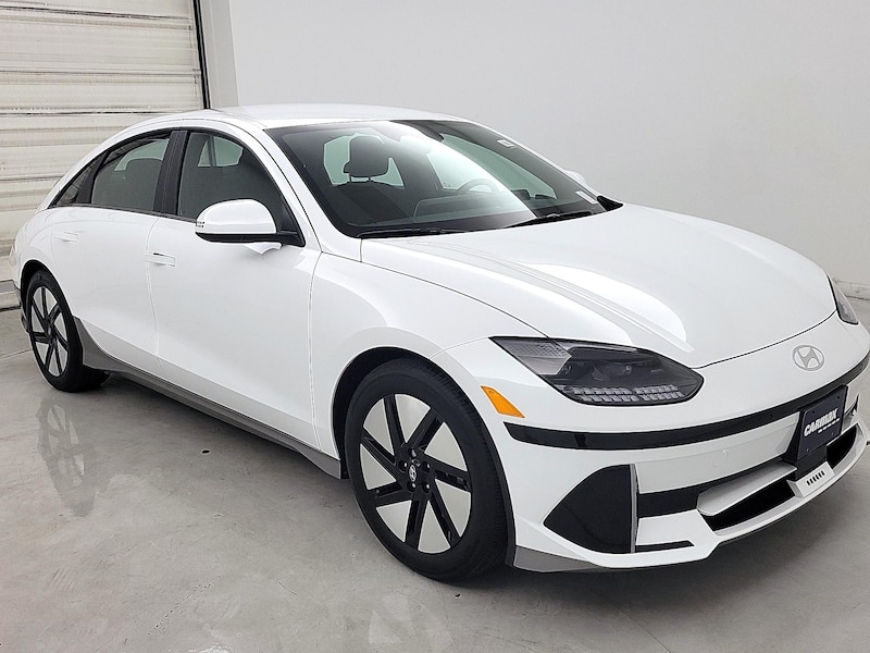2024 Hyundai Ioniq 6 SE -
                  Irvine, CA