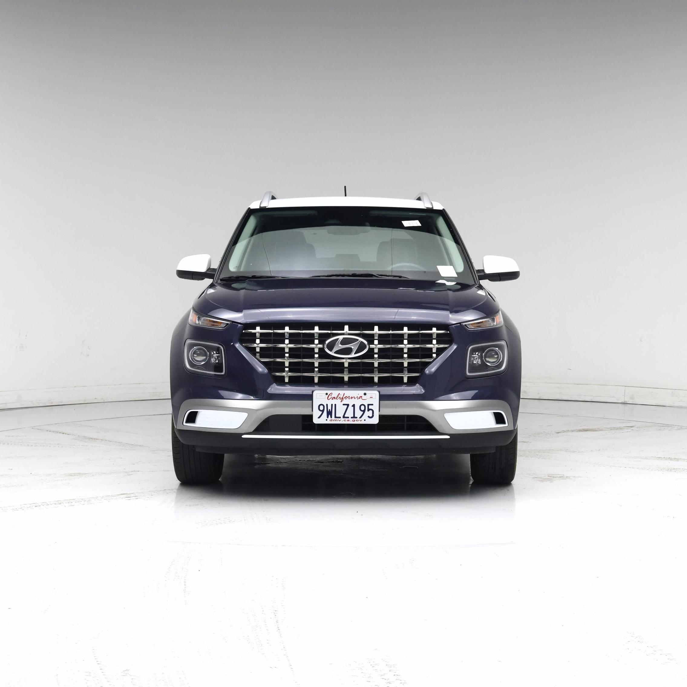 Thumbnail: 2025 Hyundai Venue - 5