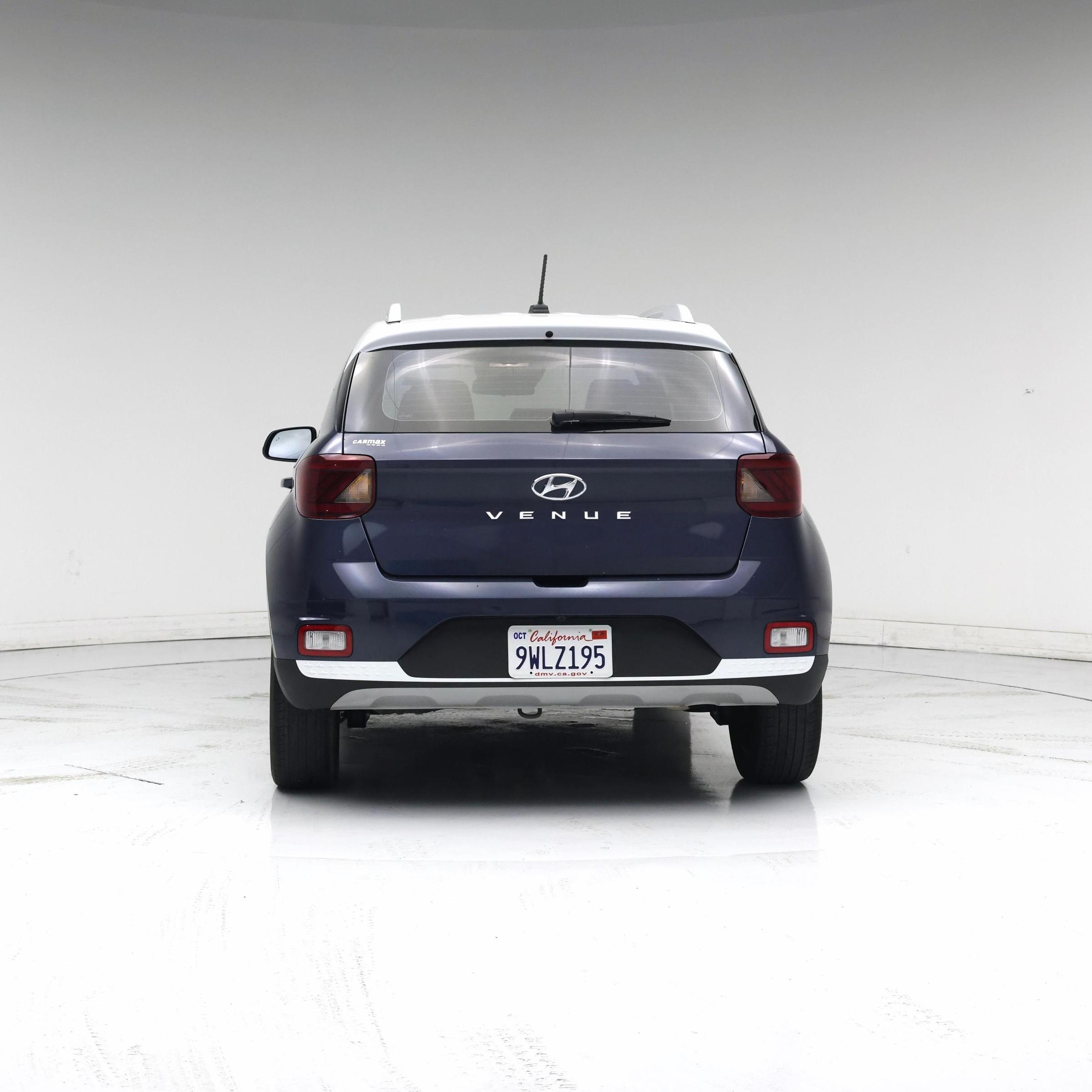 Thumbnail: 2025 Hyundai Venue - 6