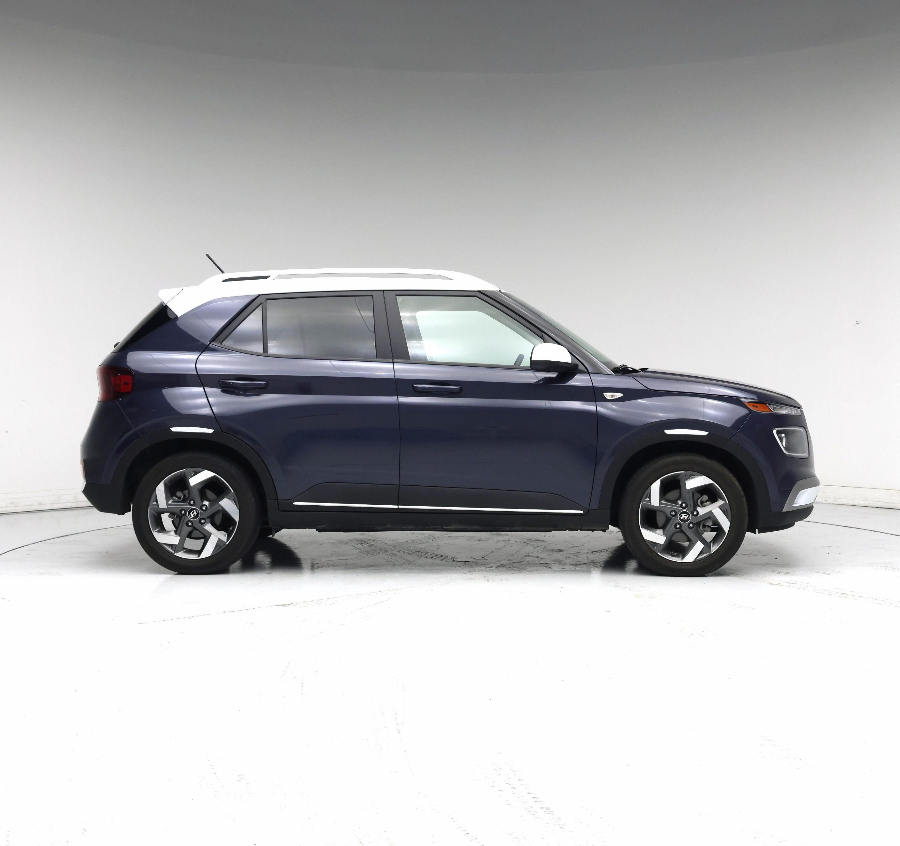 Thumbnail: 2025 Hyundai Venue - 7