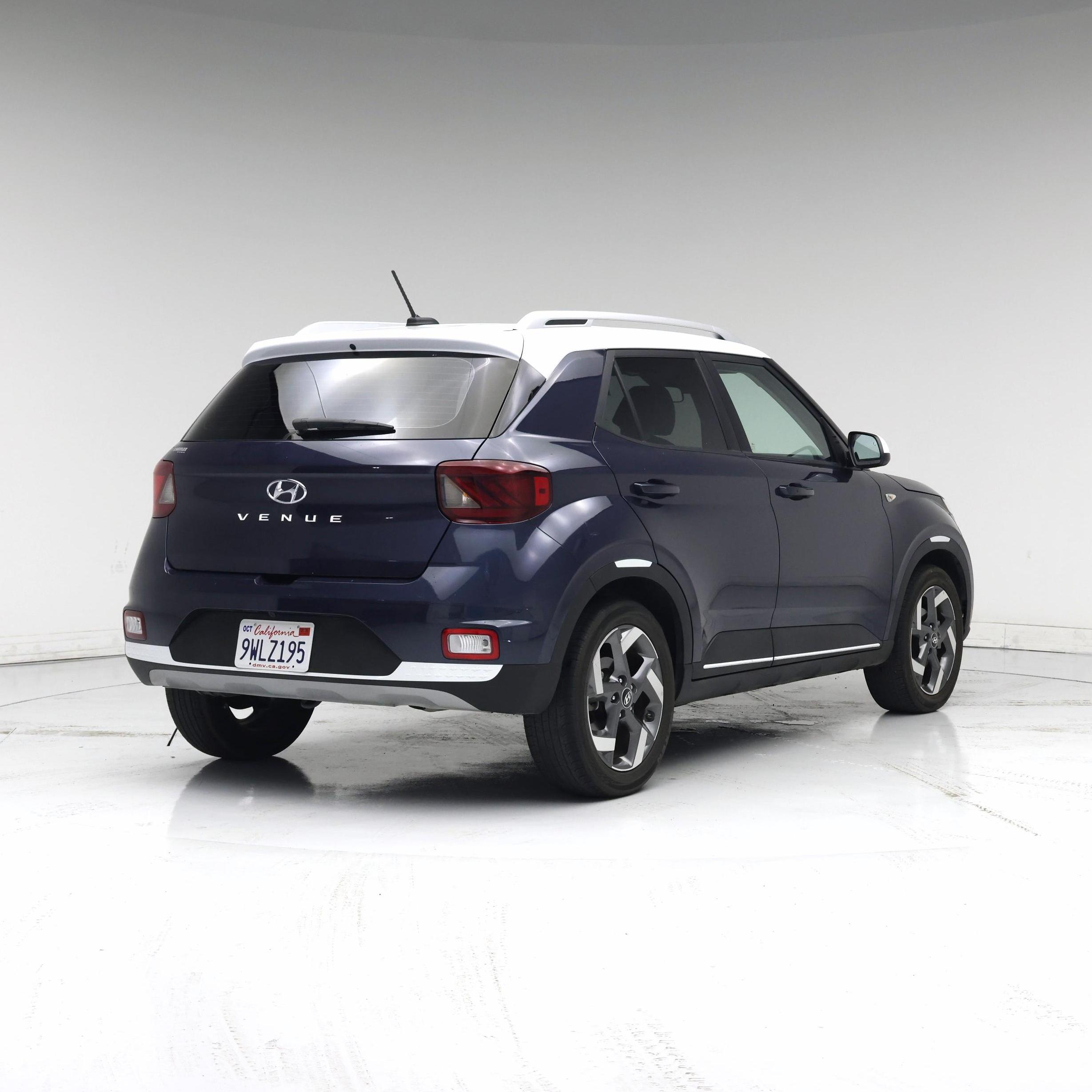 Thumbnail: 2025 Hyundai Venue - 8
