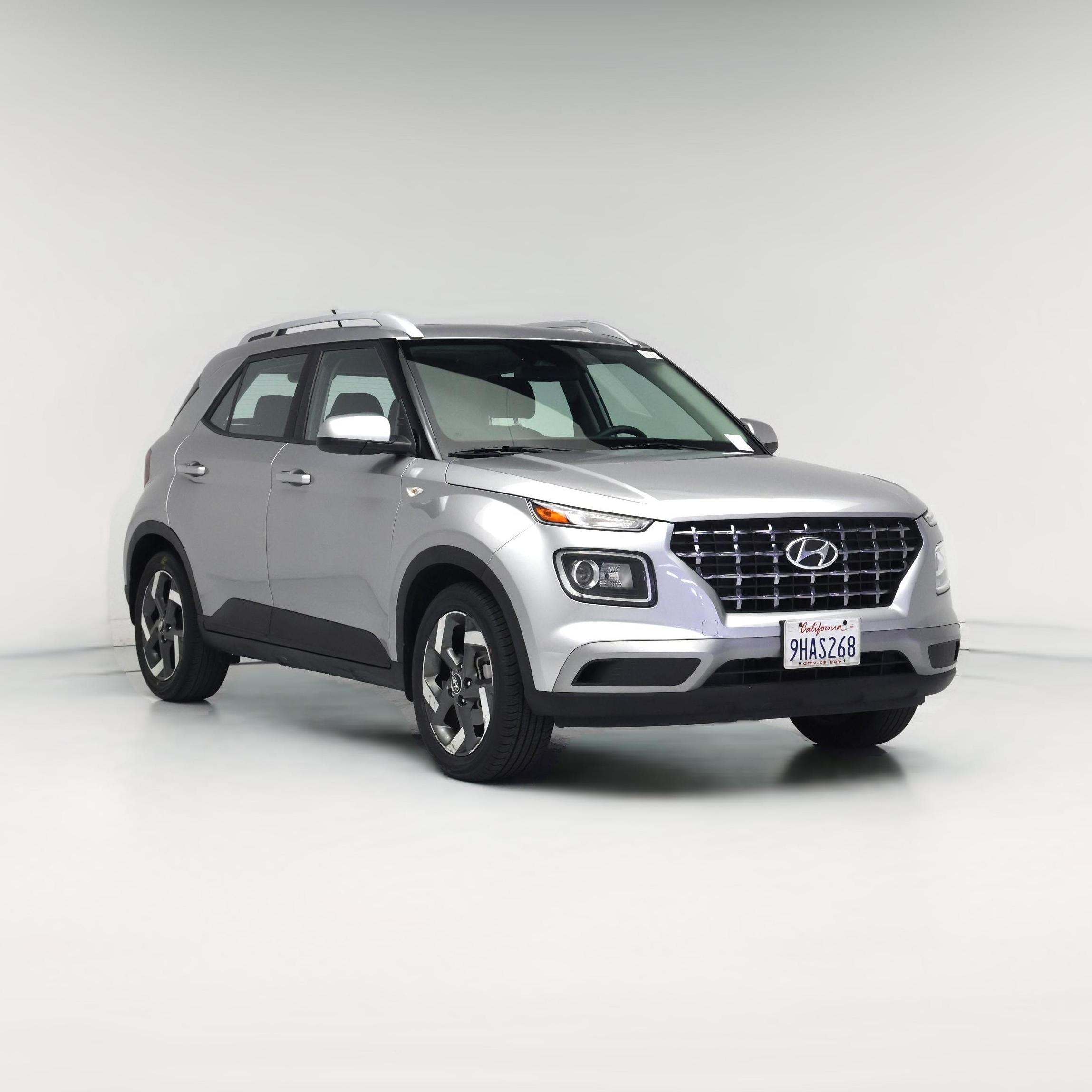 Thumbnail: 2023 Hyundai Venue - 1