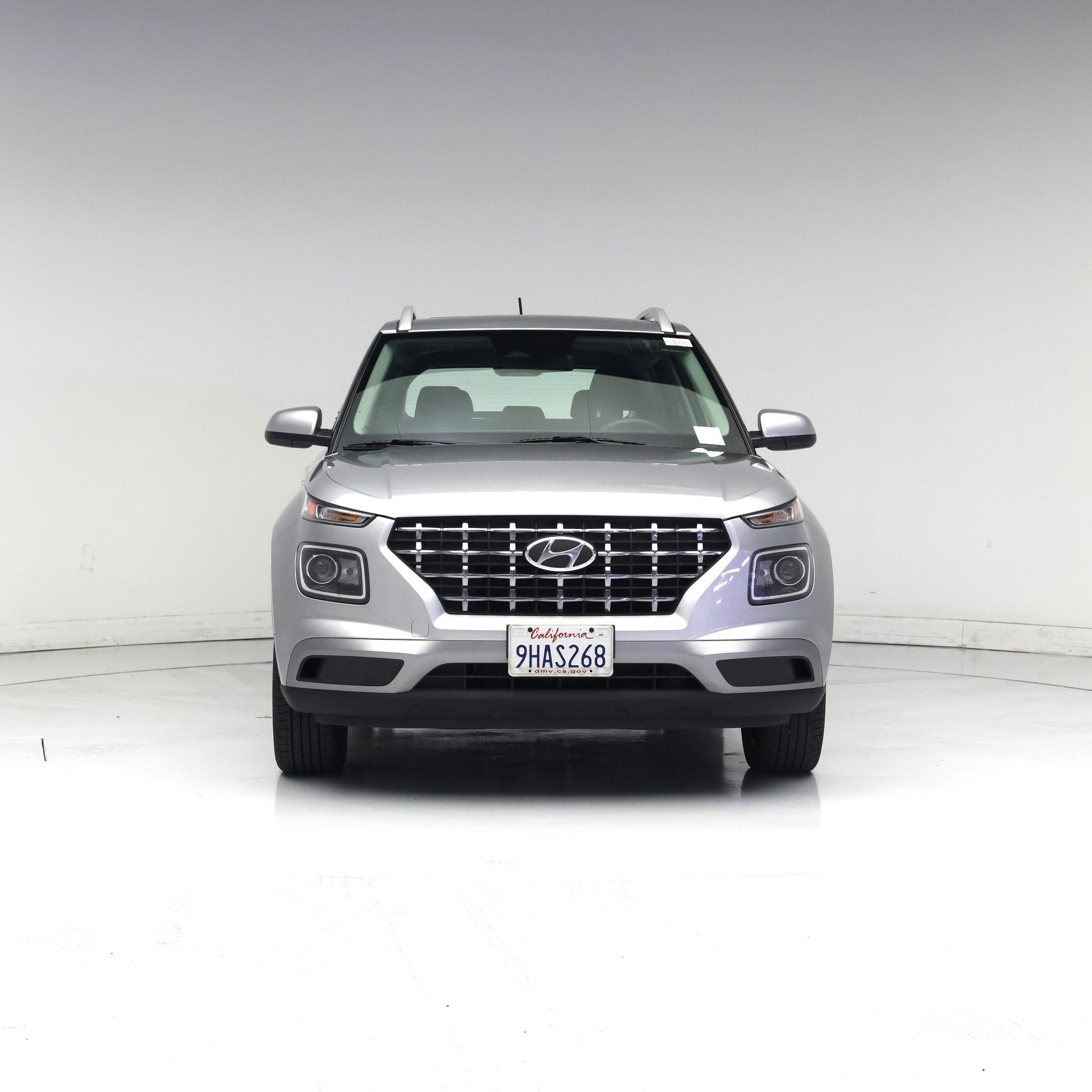 Thumbnail: 2023 Hyundai Venue - 5