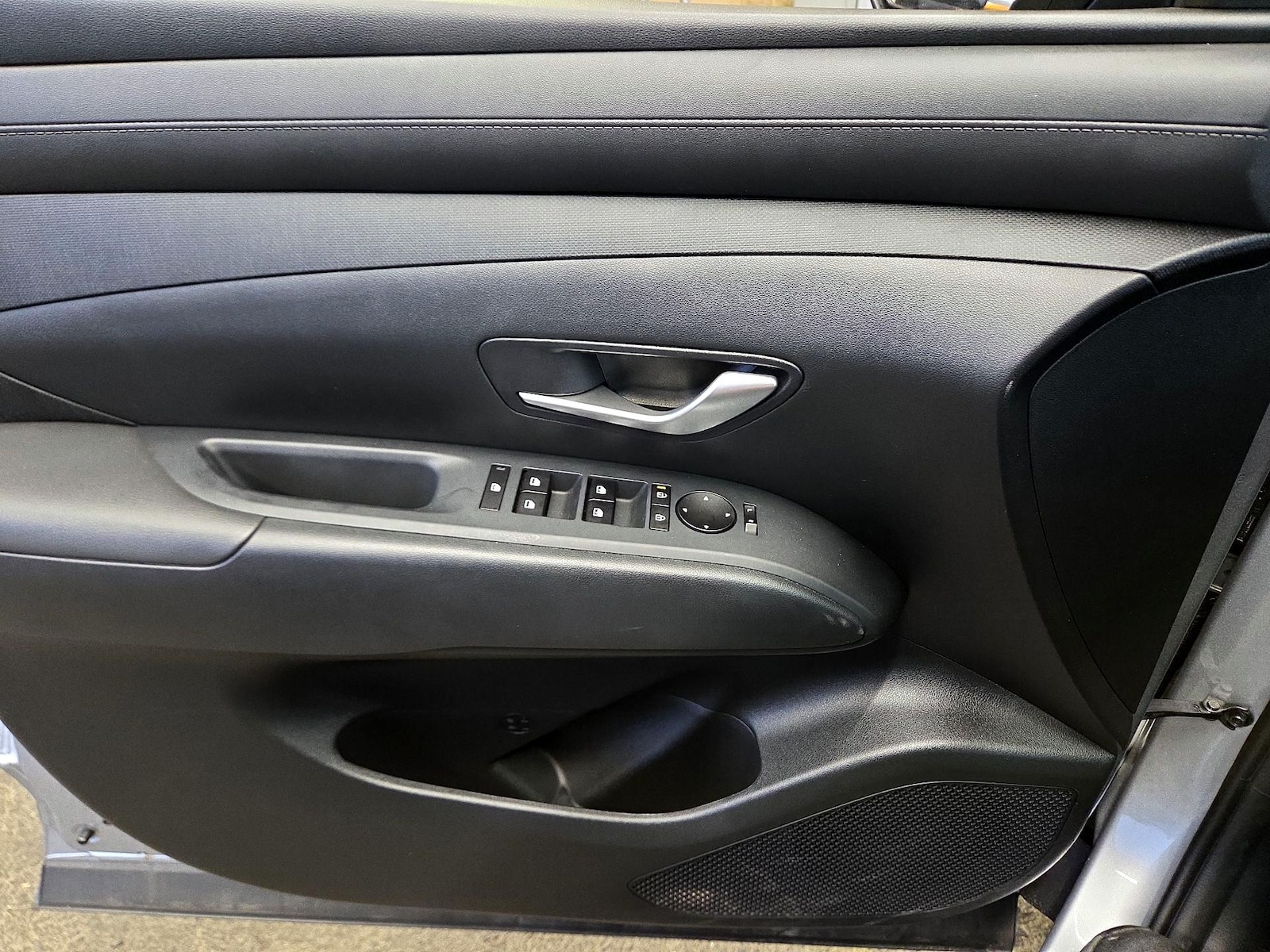 2026 Hyundai Tucson SEL Premium - Photo 11