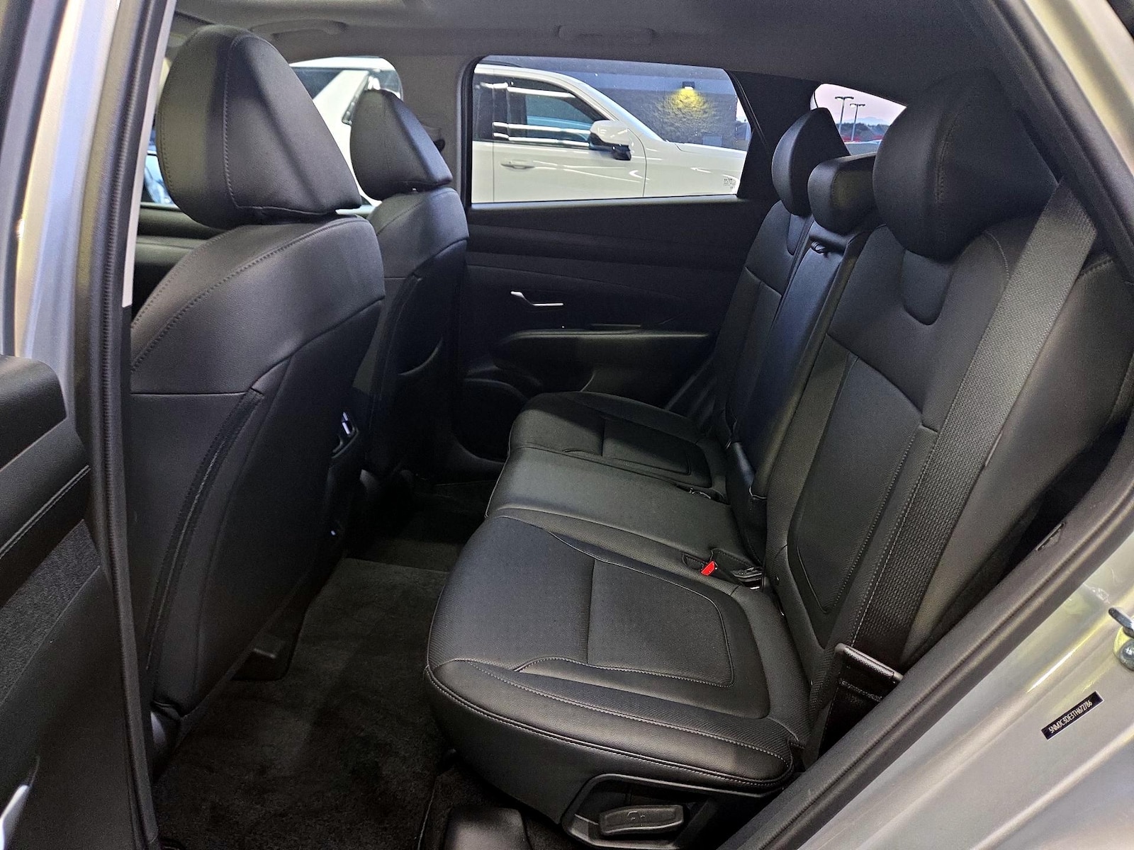 2026 Hyundai Tucson SEL Premium - Photo 20