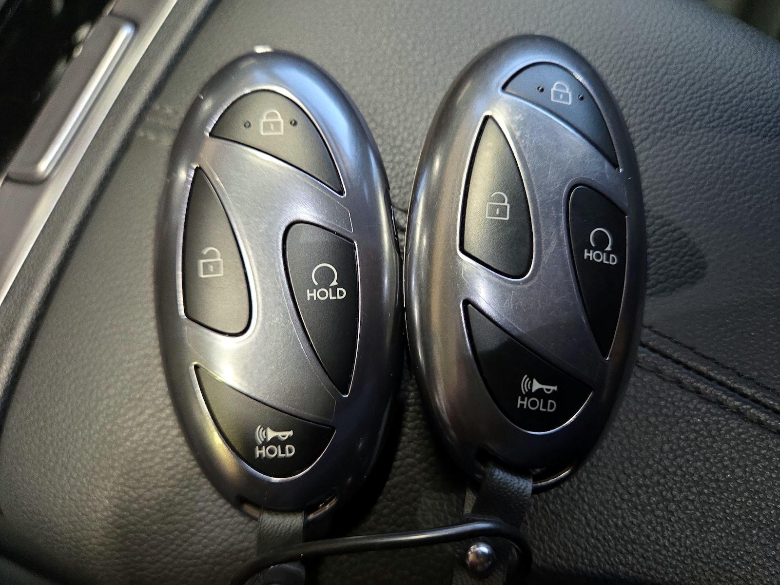 2026 Hyundai Tucson SEL Premium - Photo 23