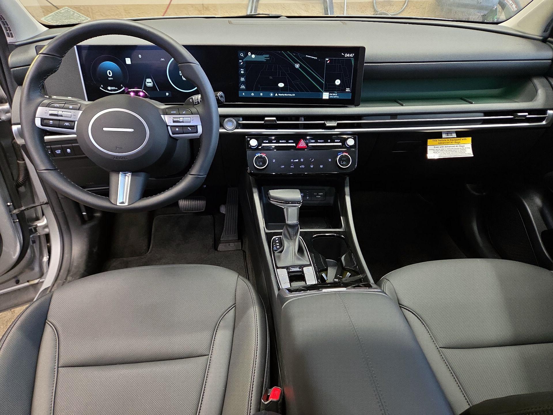 Thumbnail: 2026 Hyundai Tucson - 8