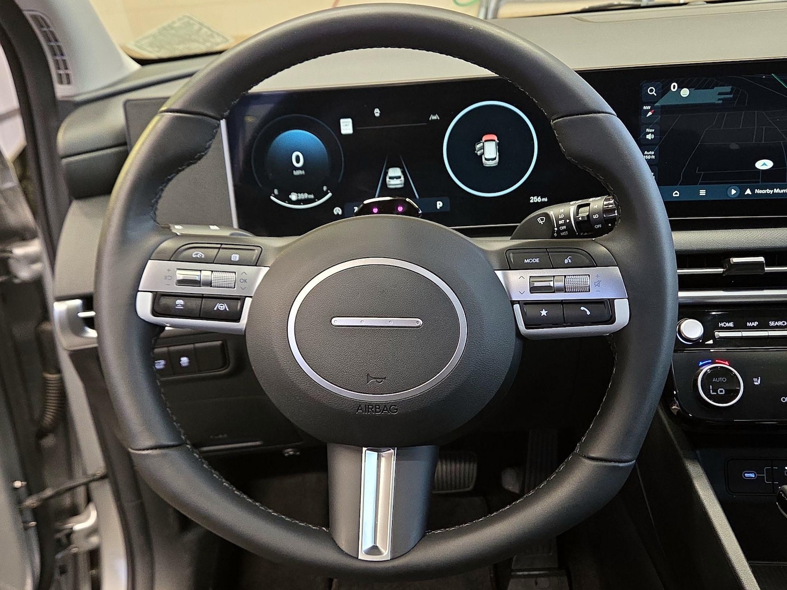 2026 Hyundai Tucson SEL Premium - Photo 9