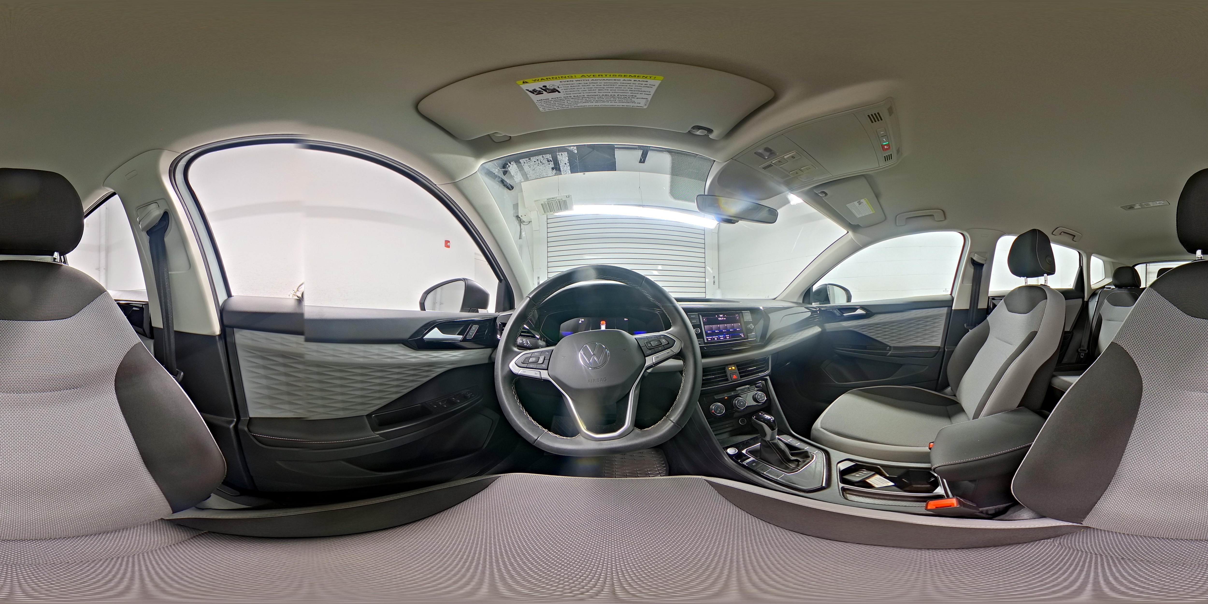 2024 Volkswagen Taos S - Photo 26