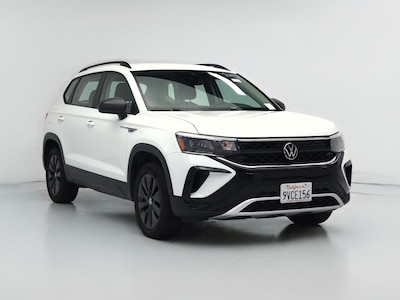 2024 Volkswagen Taos S