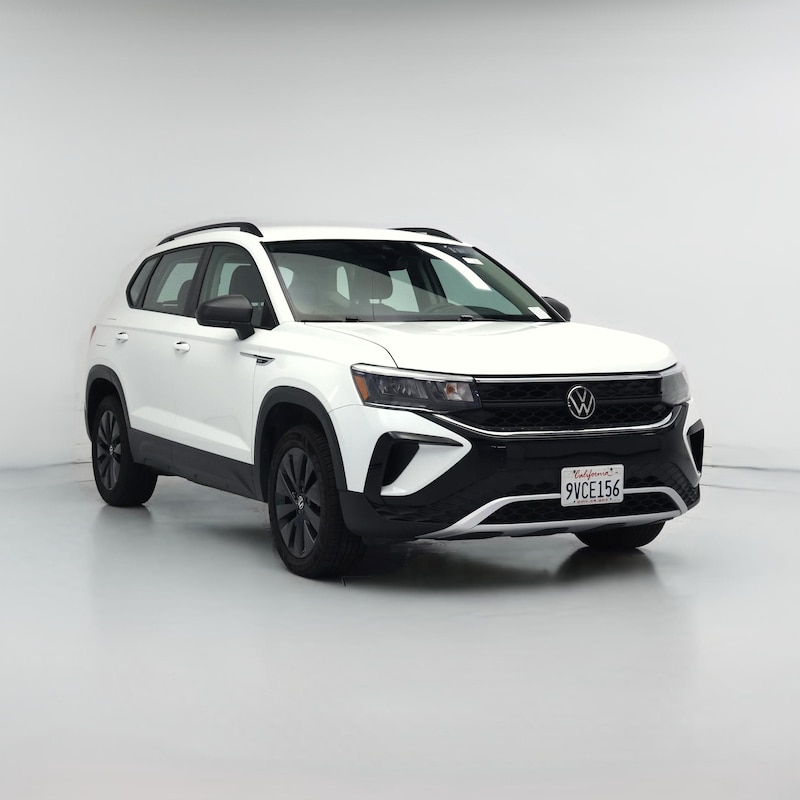 2024 Volkswagen Taos S