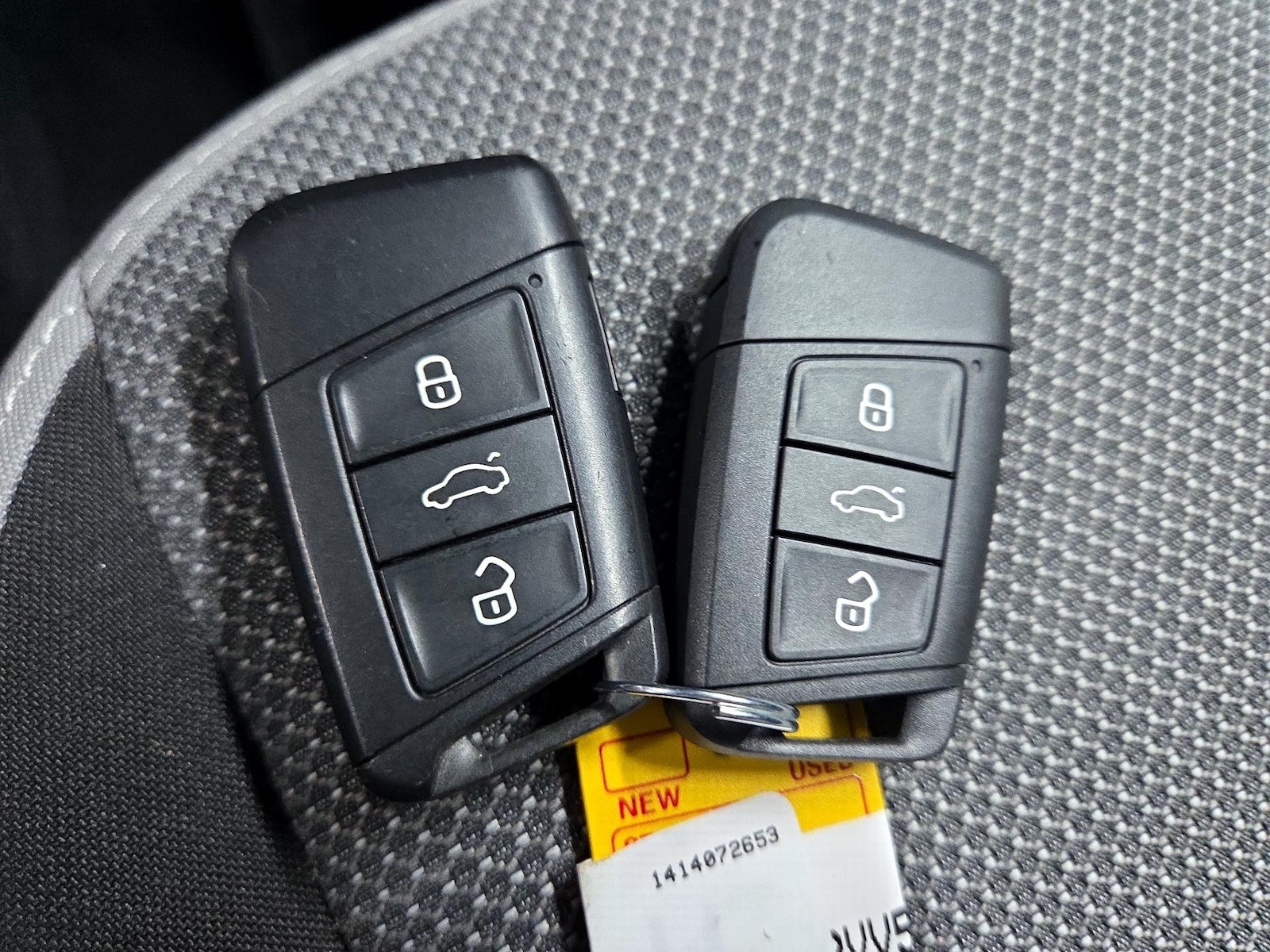 2024 Volkswagen Taos S - Photo 23