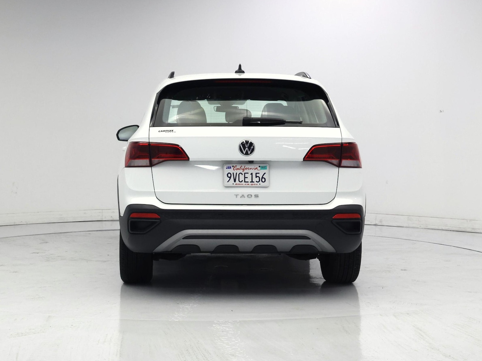 2024 Volkswagen Taos S - Photo 7