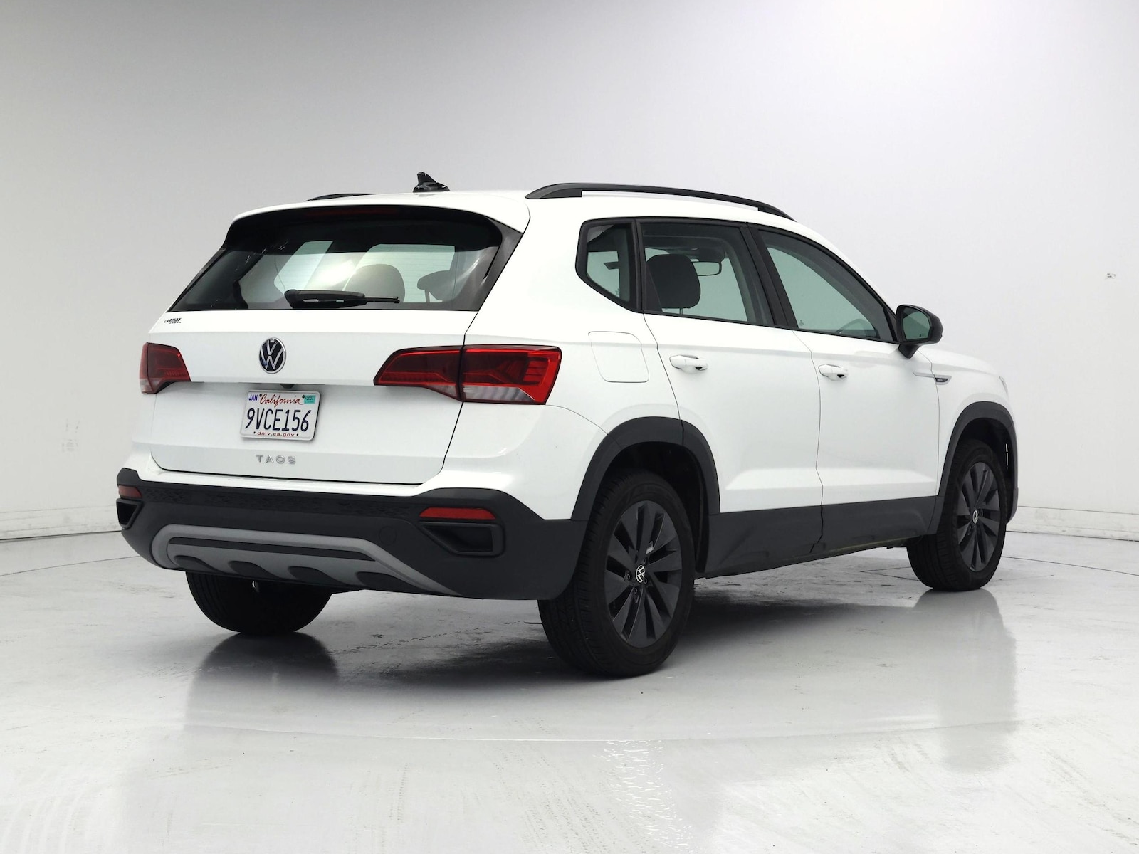 2024 Volkswagen Taos S - Photo 9
